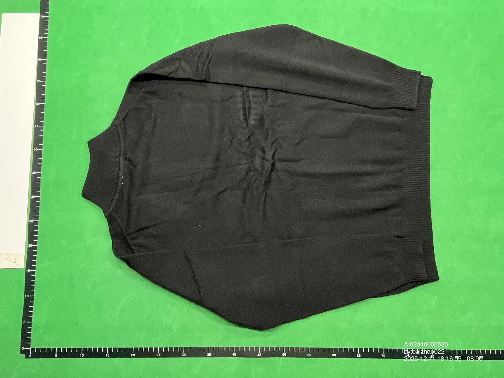 Foto QC