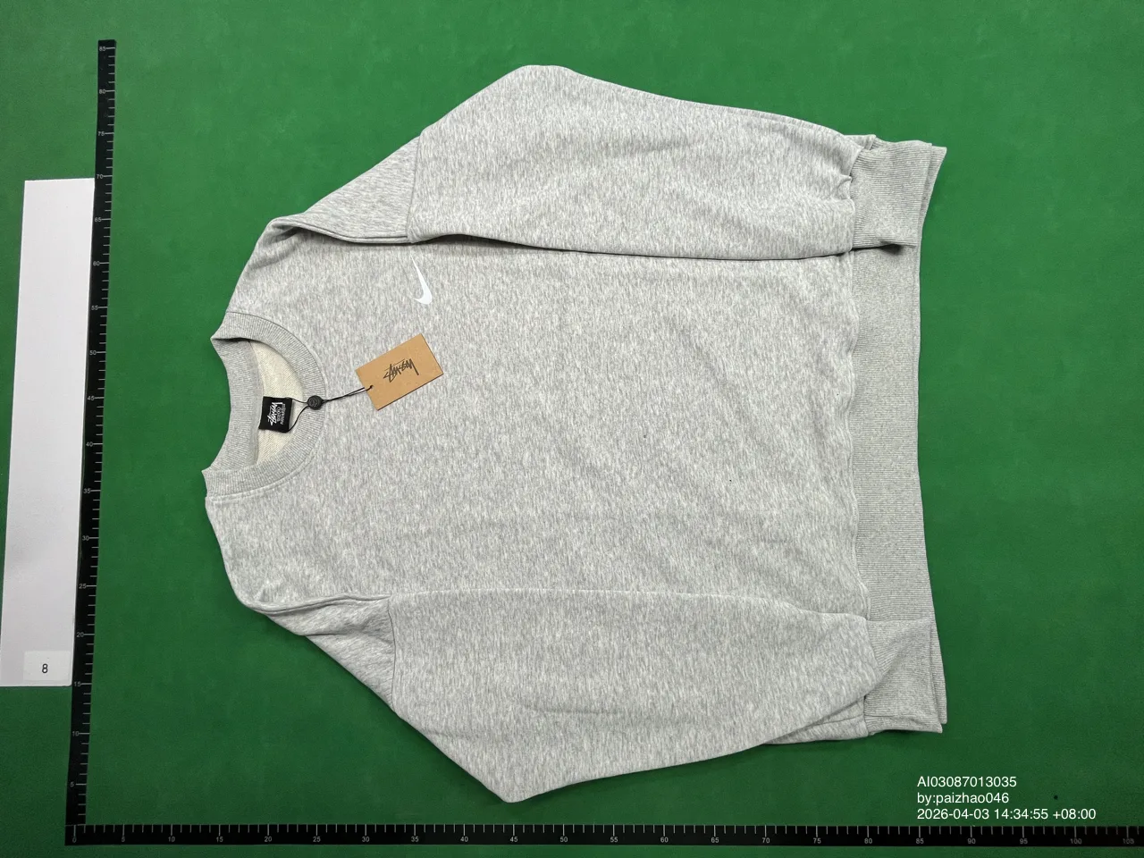 Foto QC