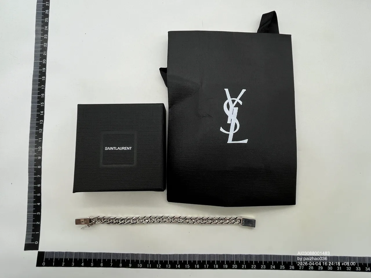 Foto QC