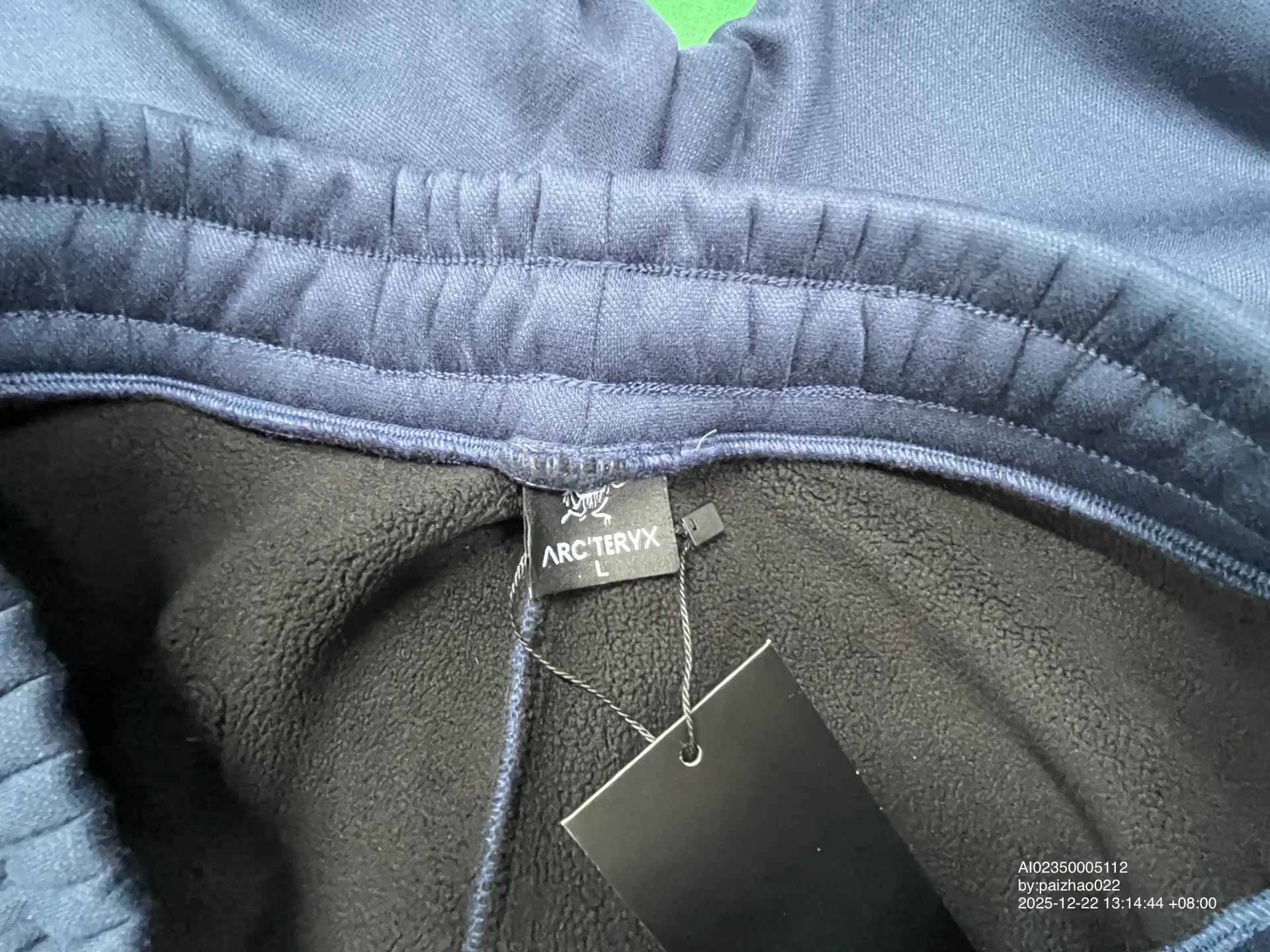 Foto QC