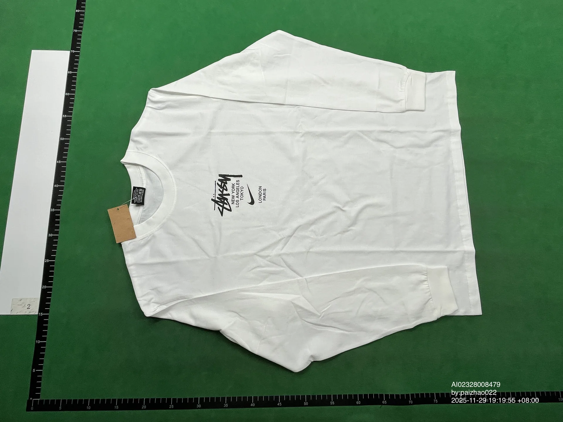 Foto QC