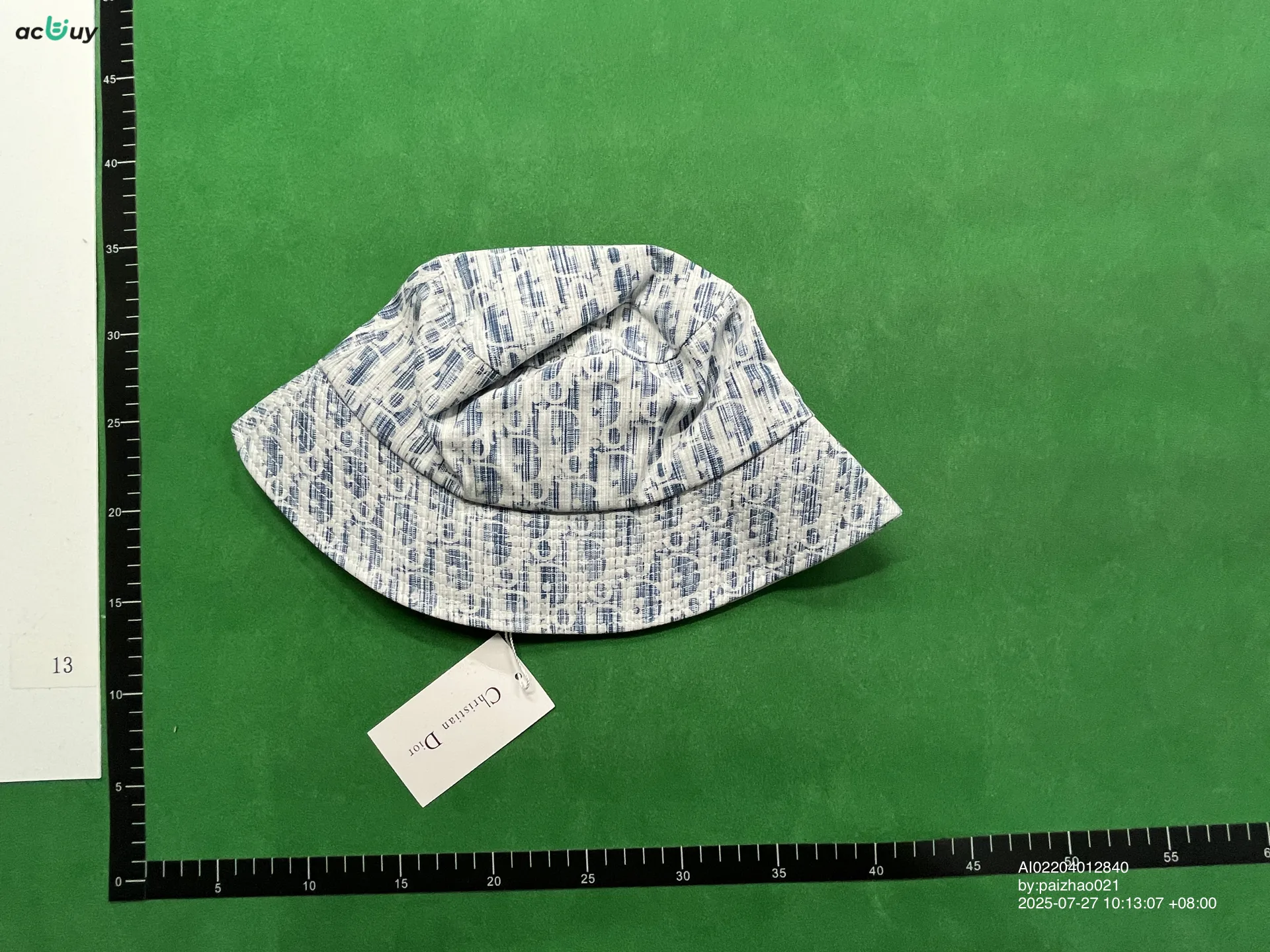Foto QC