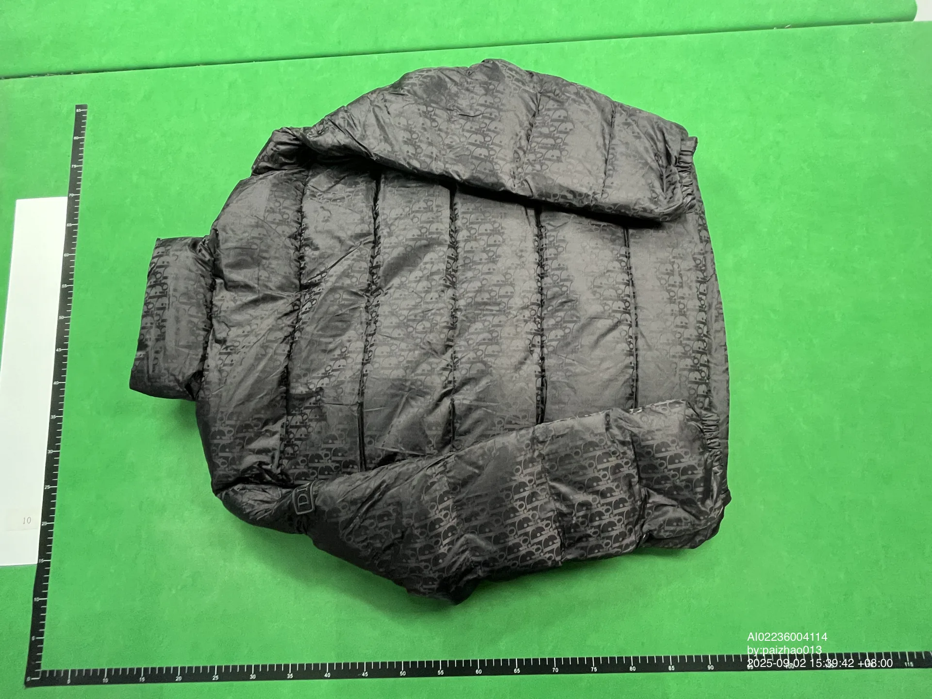 Foto QC