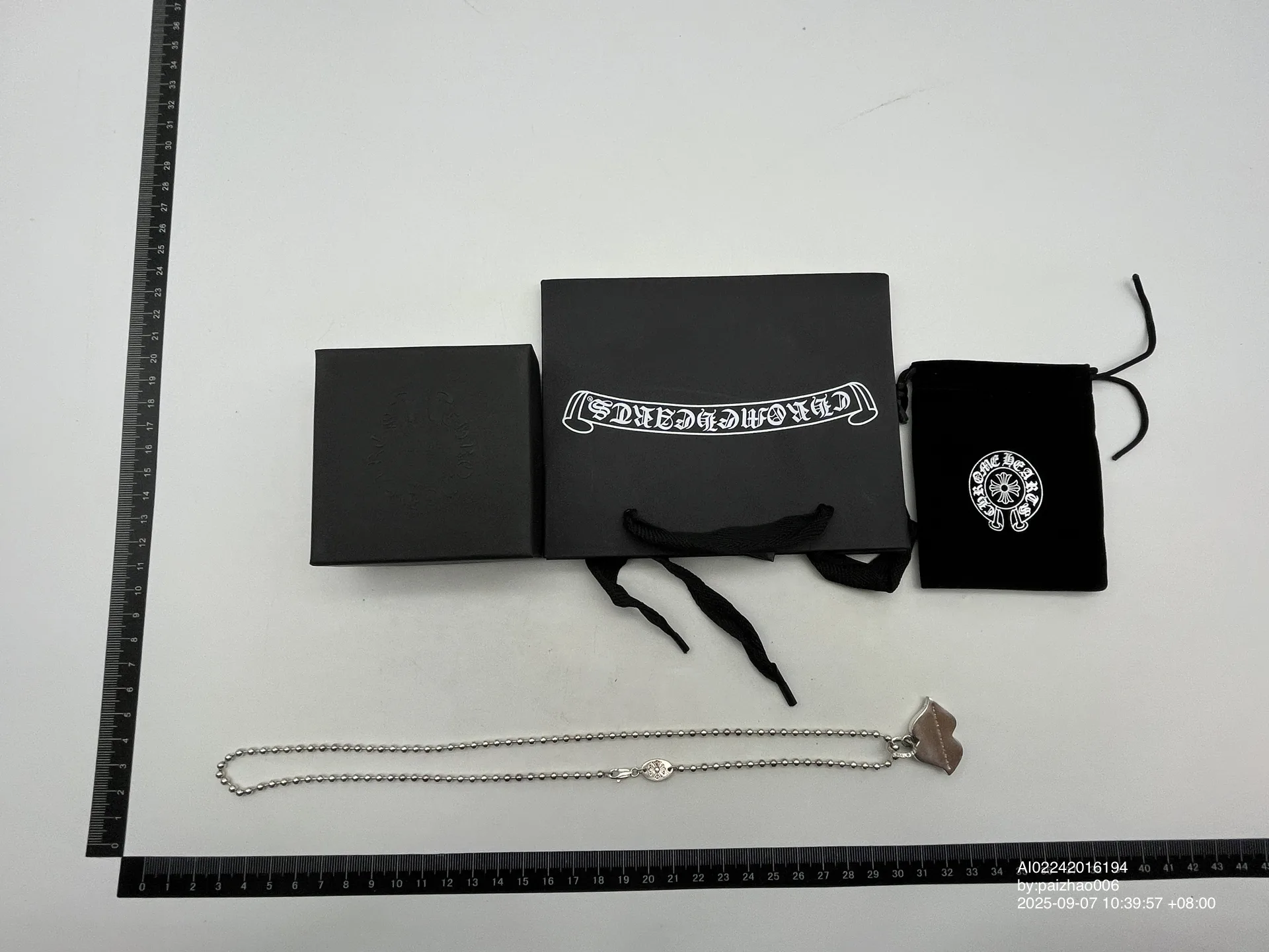 Foto QC