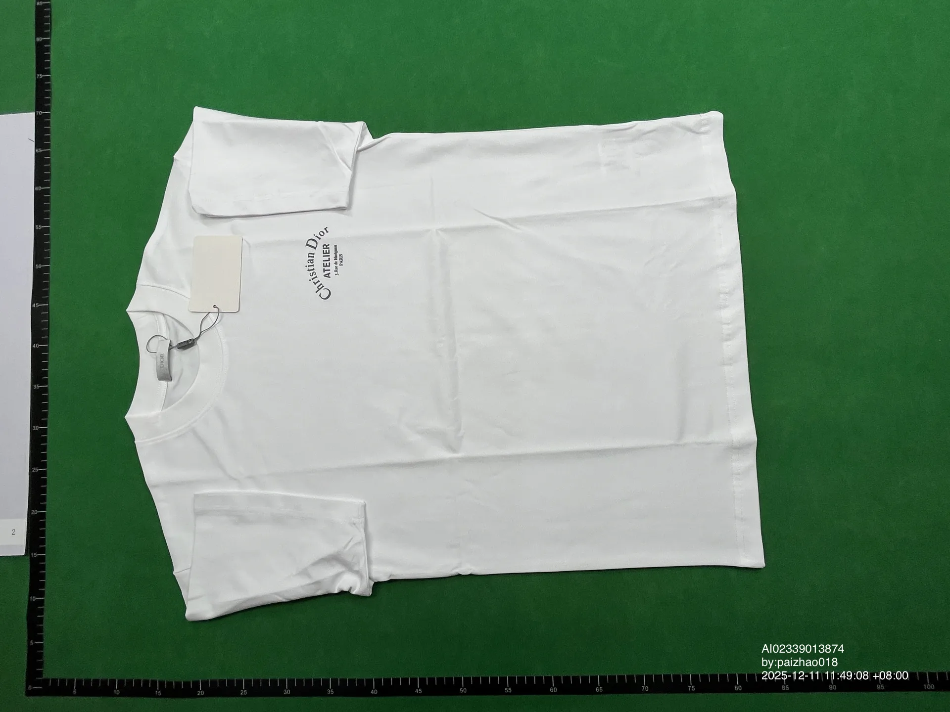 Foto QC