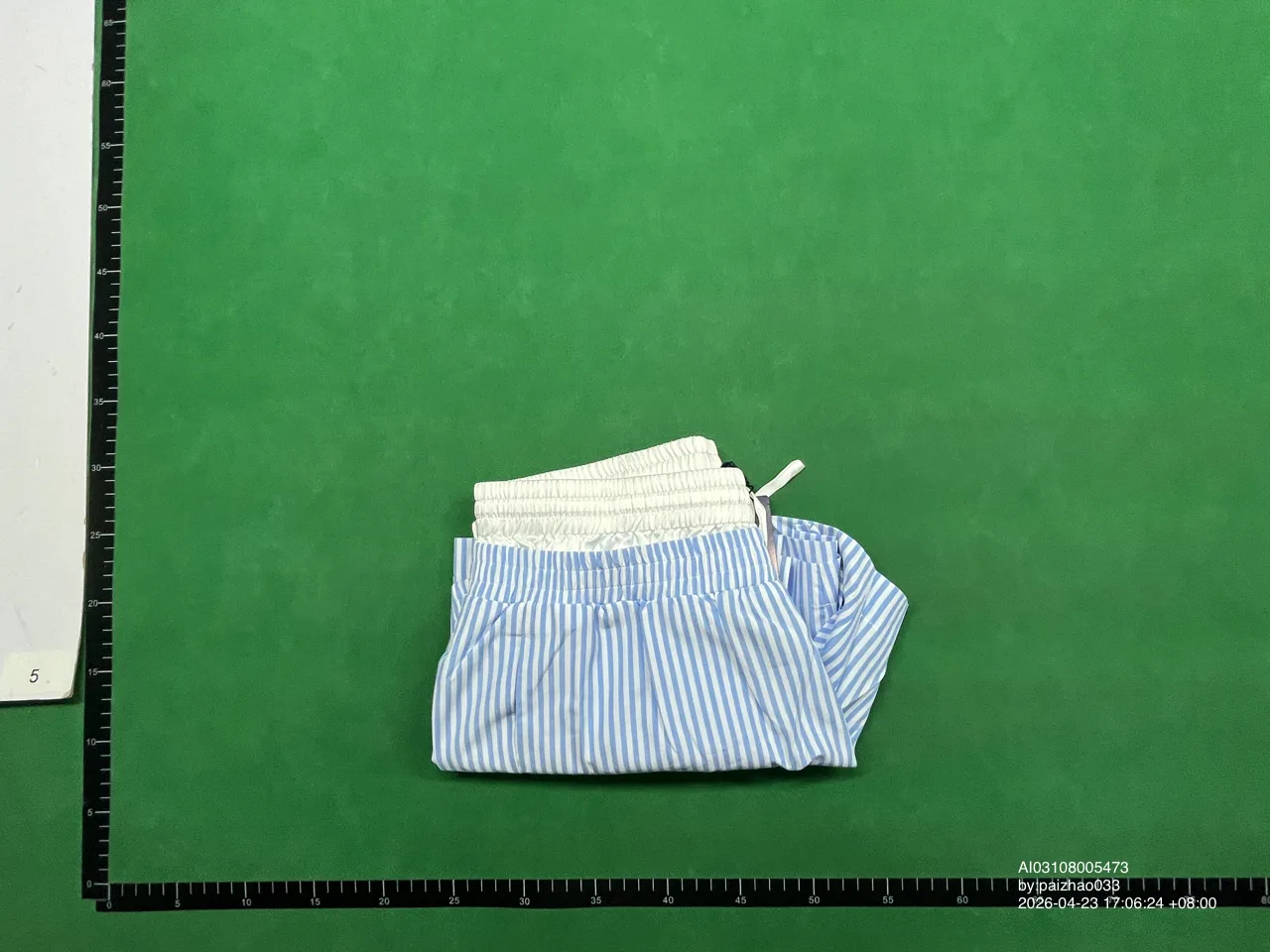 Foto QC