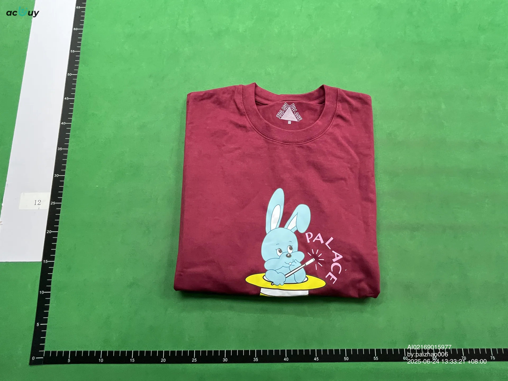 Foto QC