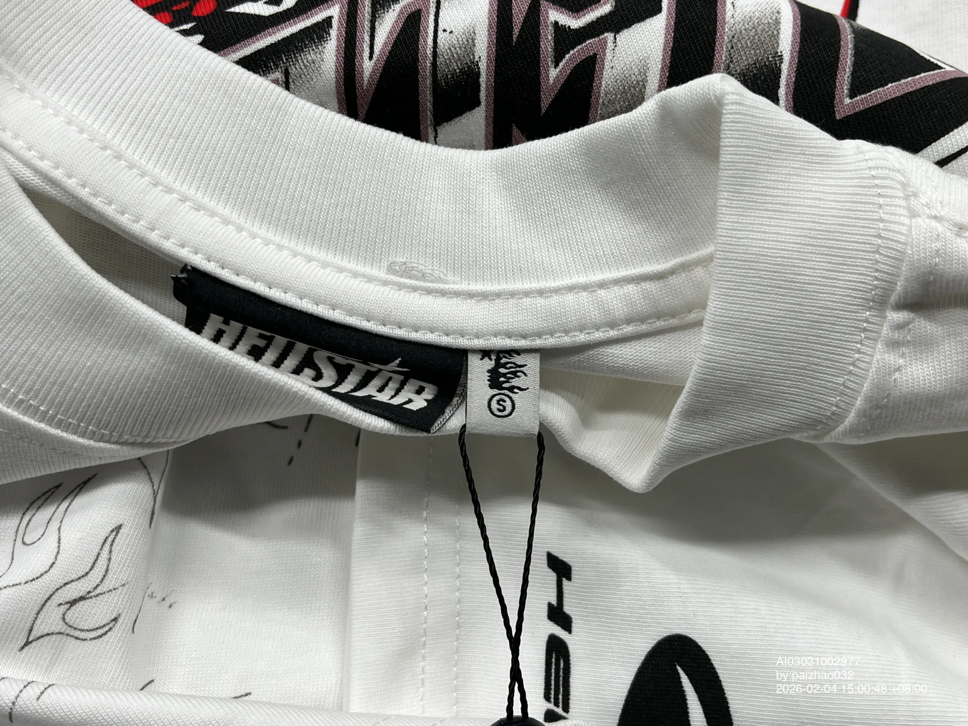 Foto QC