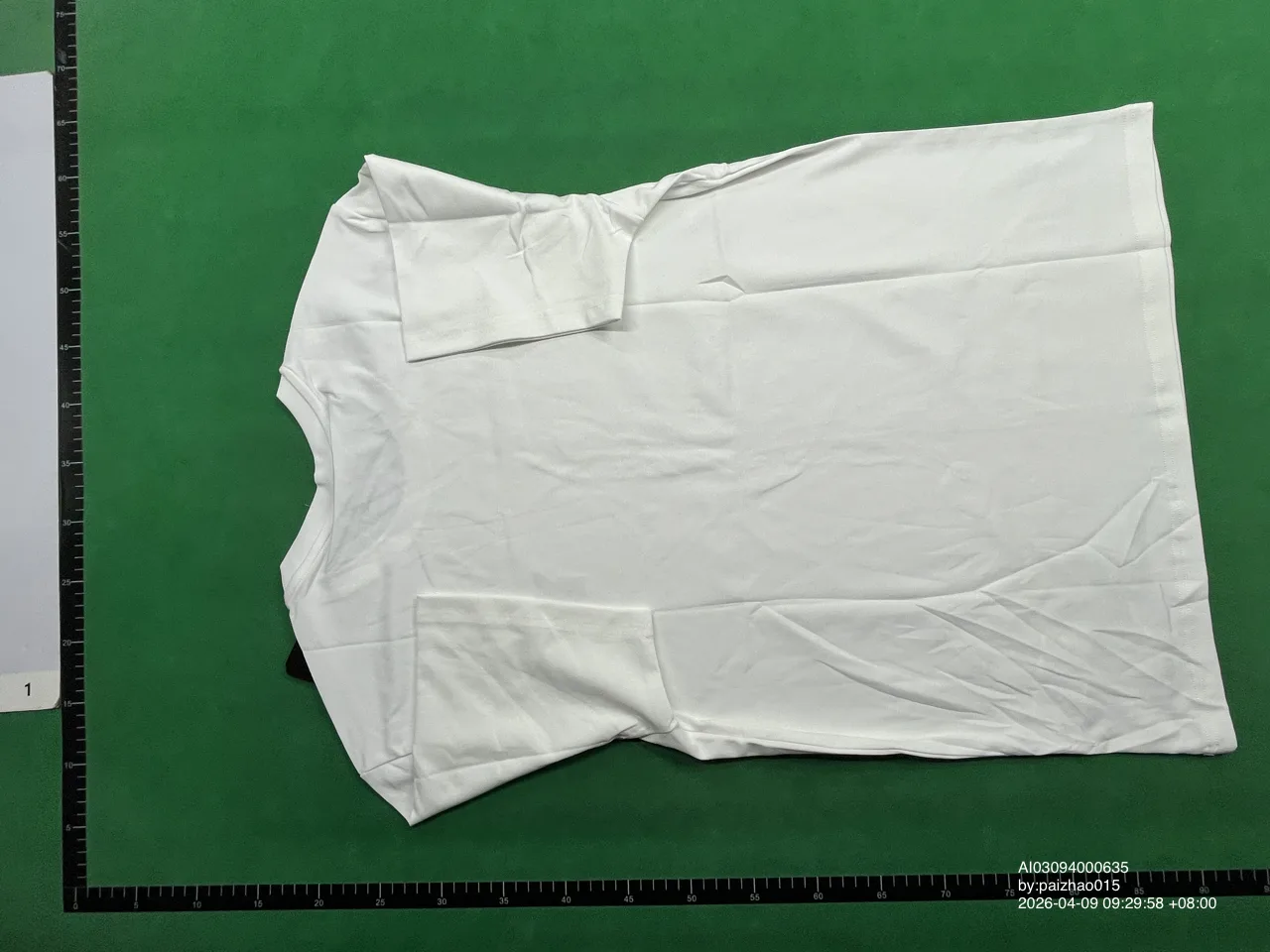 Foto QC