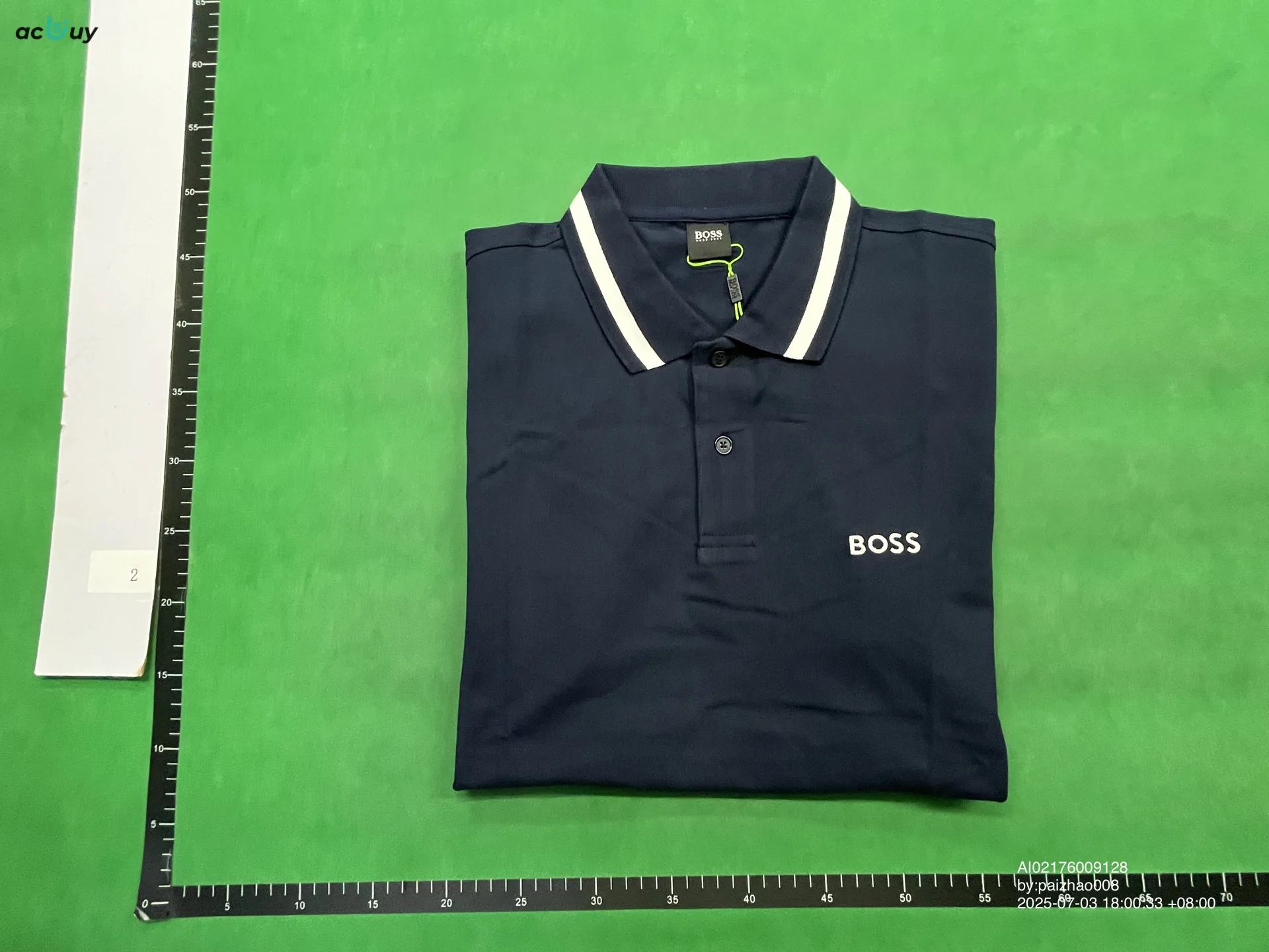 Foto QC