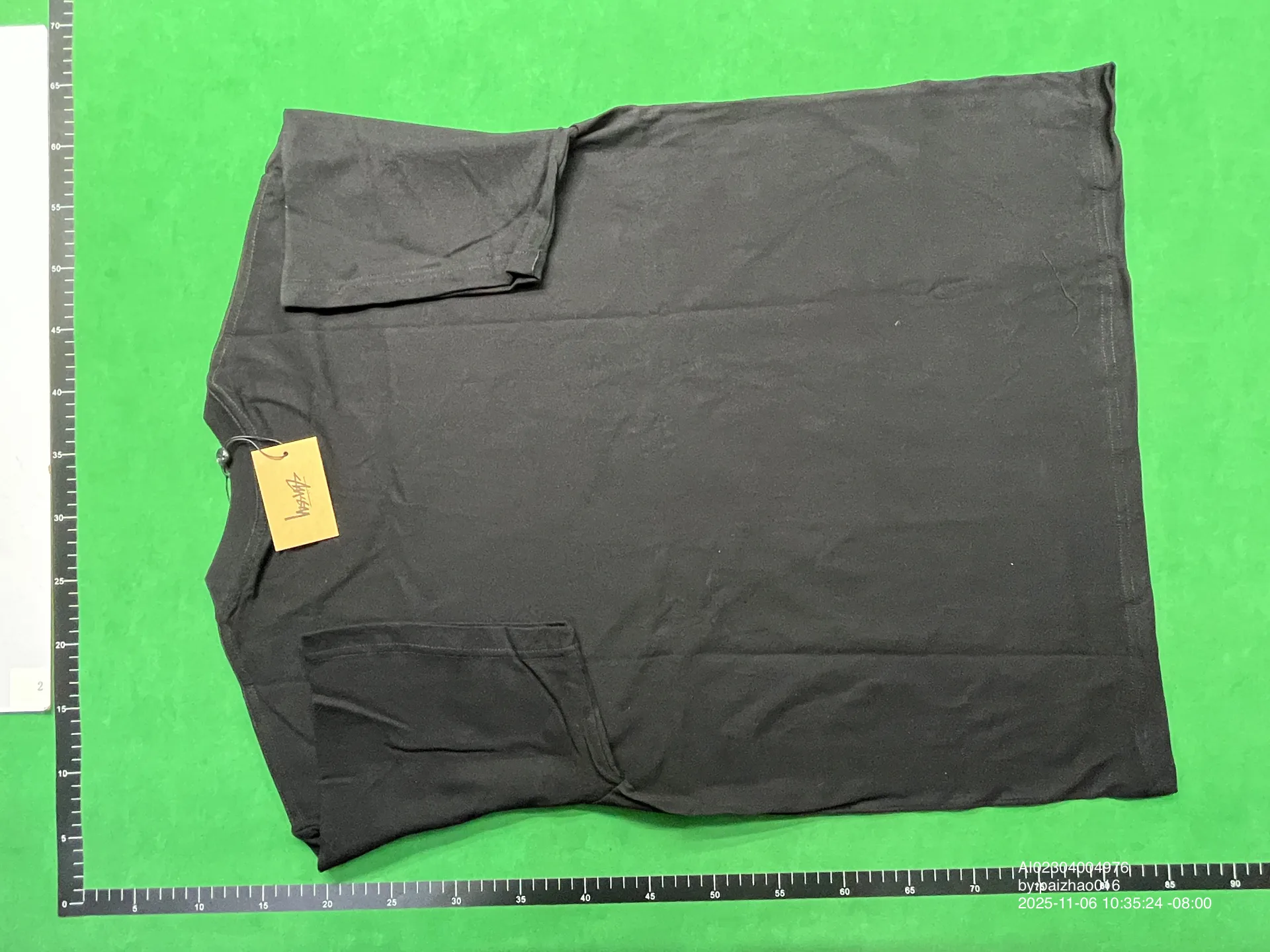 Foto QC