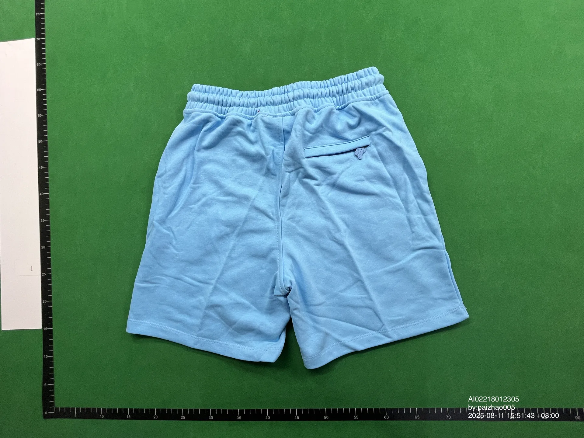 Foto QC