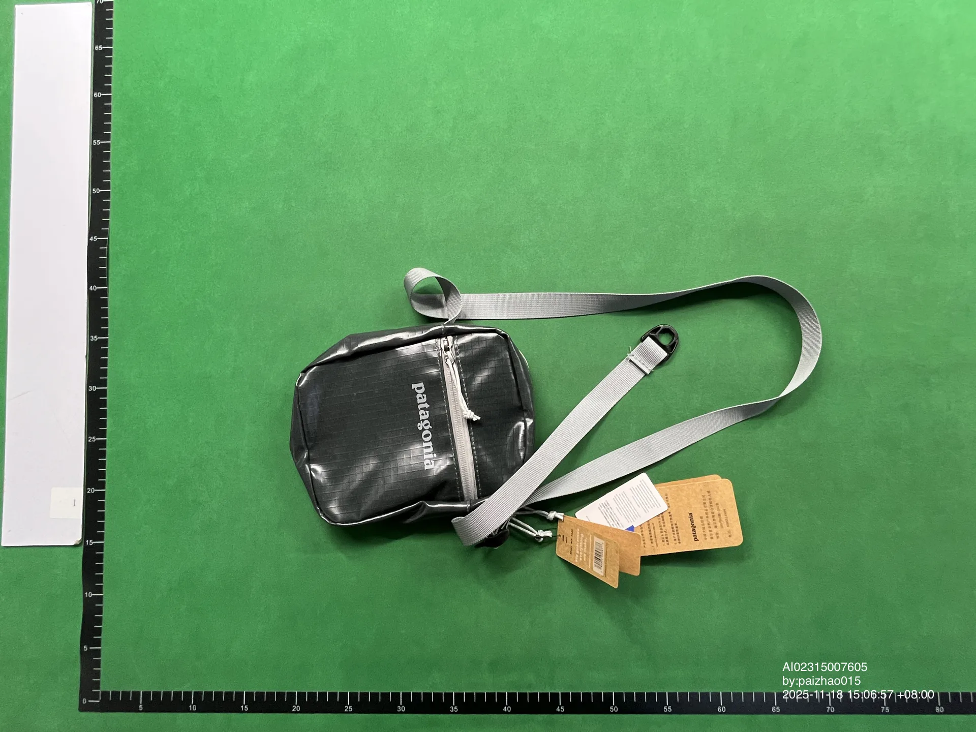 Foto QC