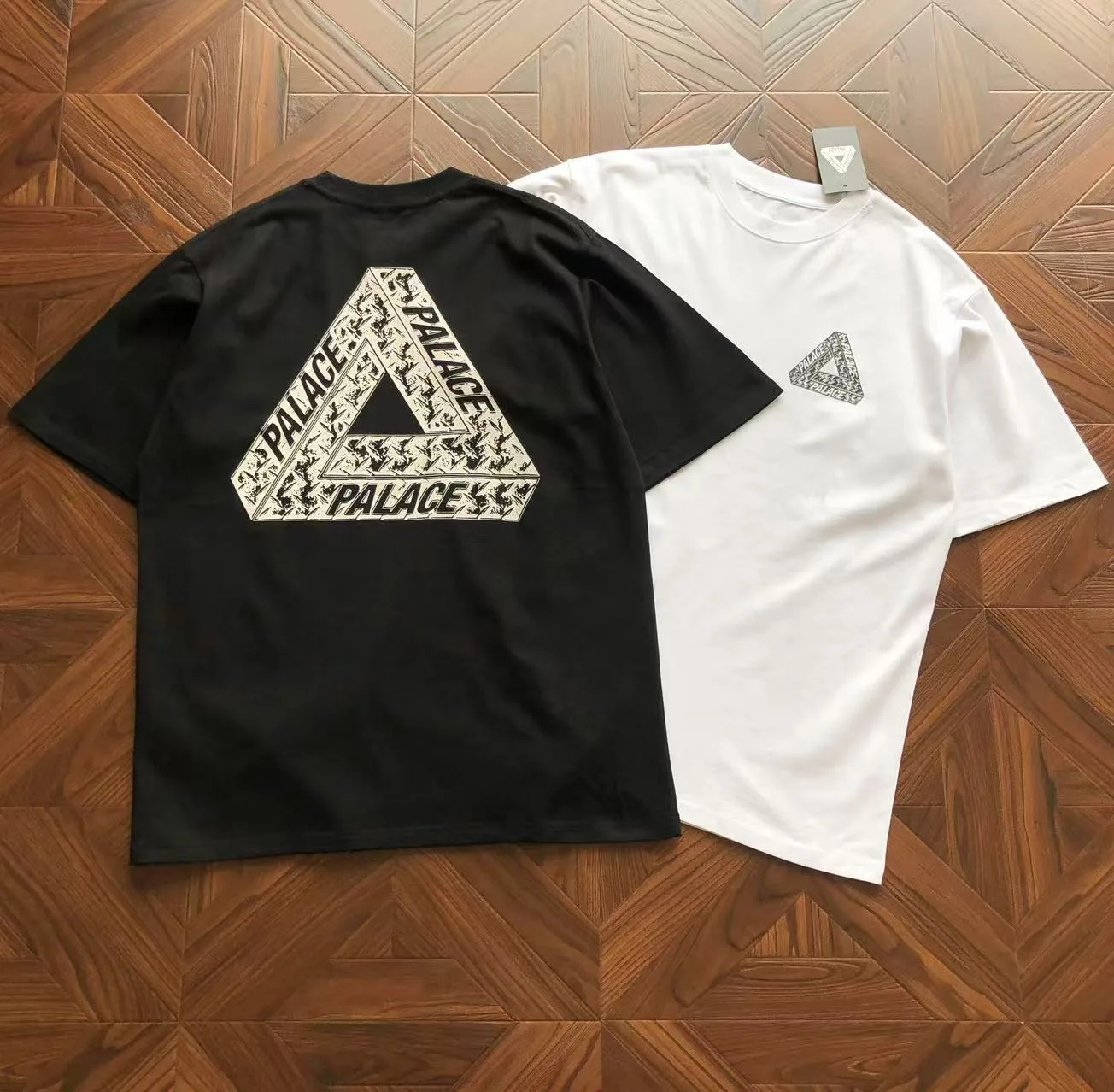 Palace Triferg T-Shirt