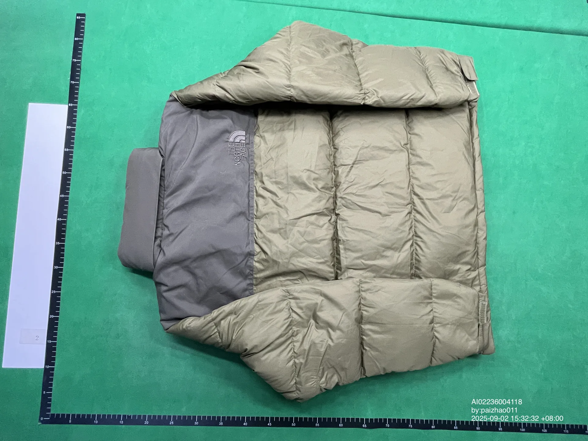 Foto QC
