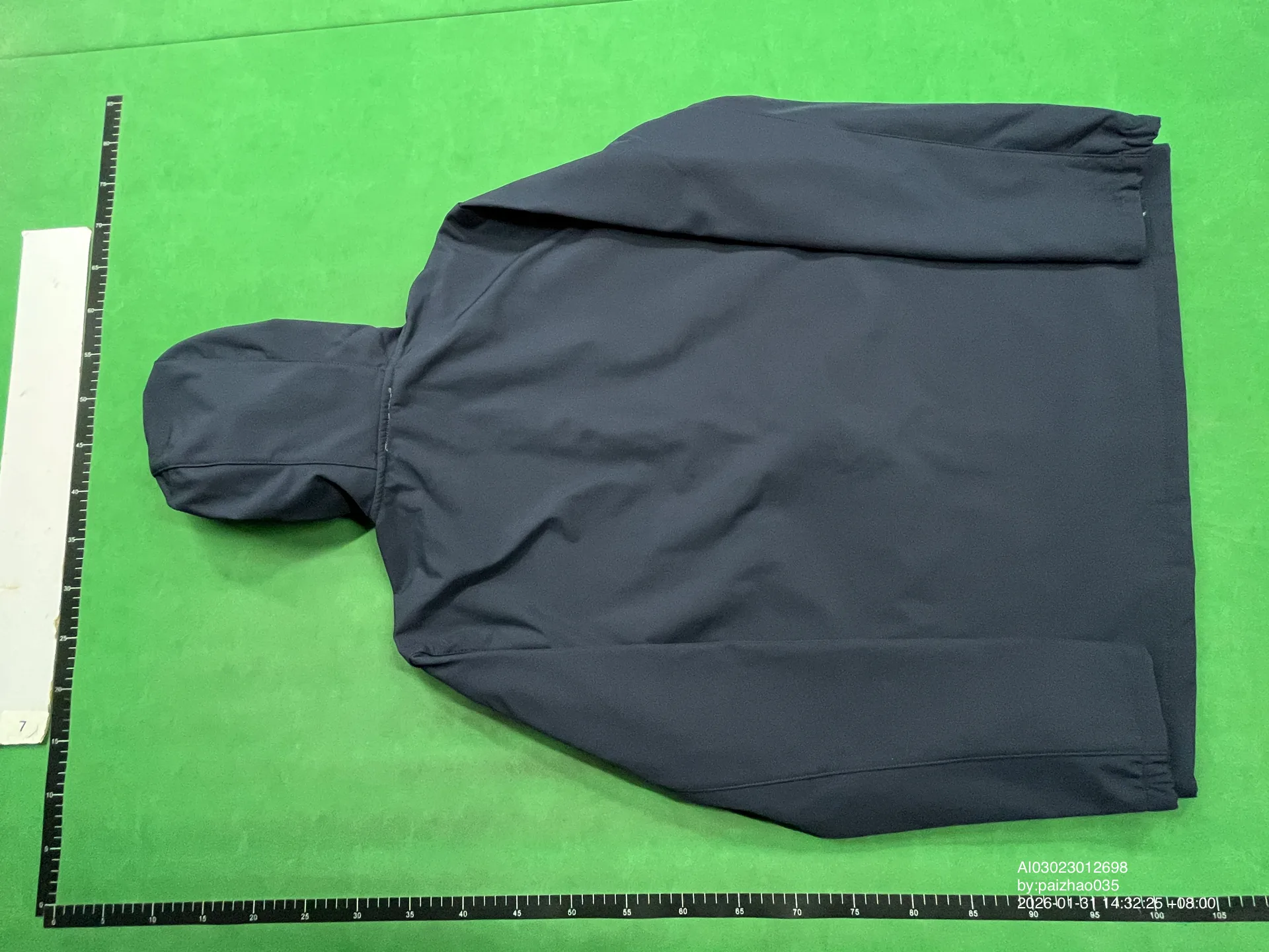 Foto QC