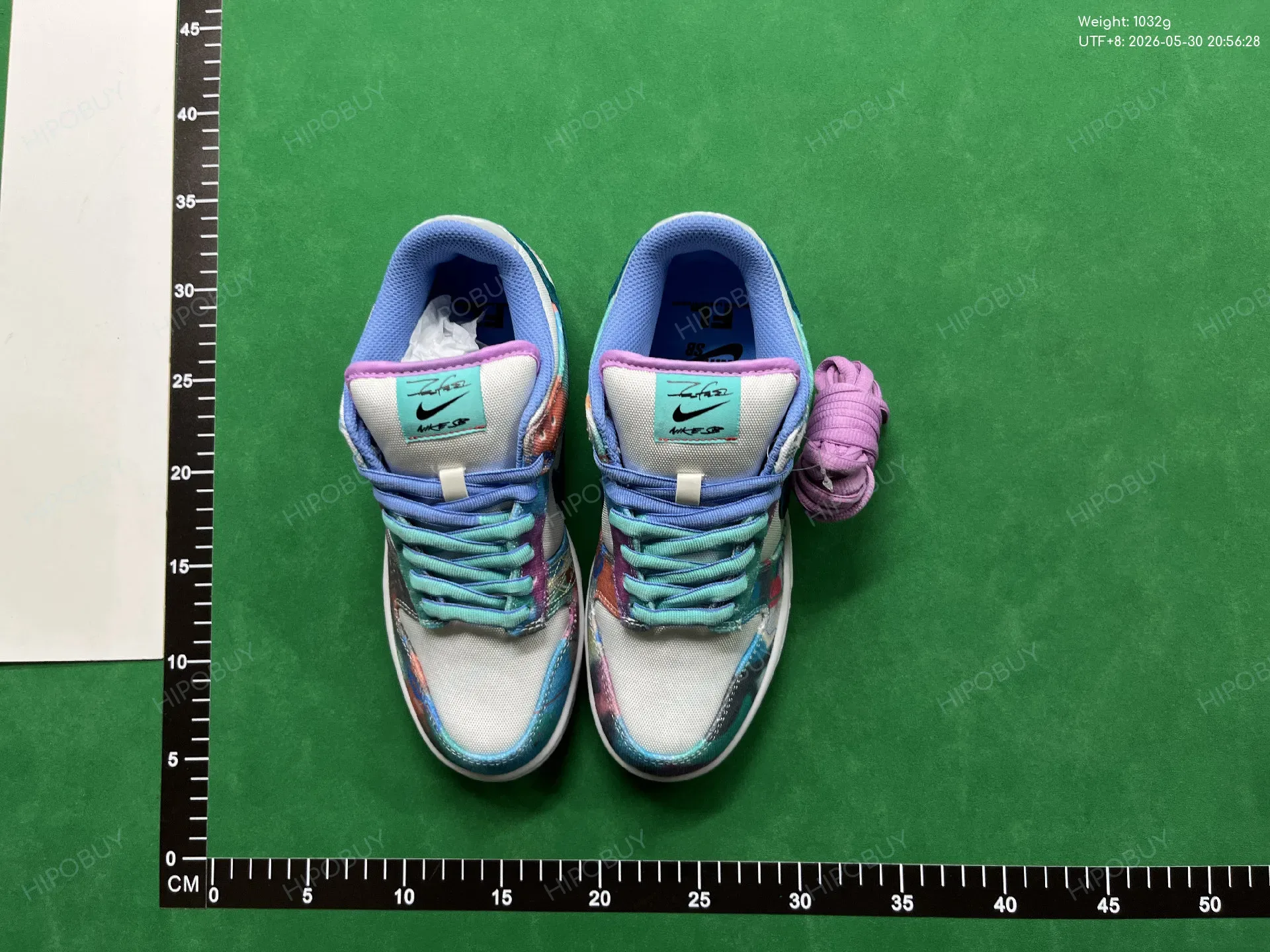 Foto QC