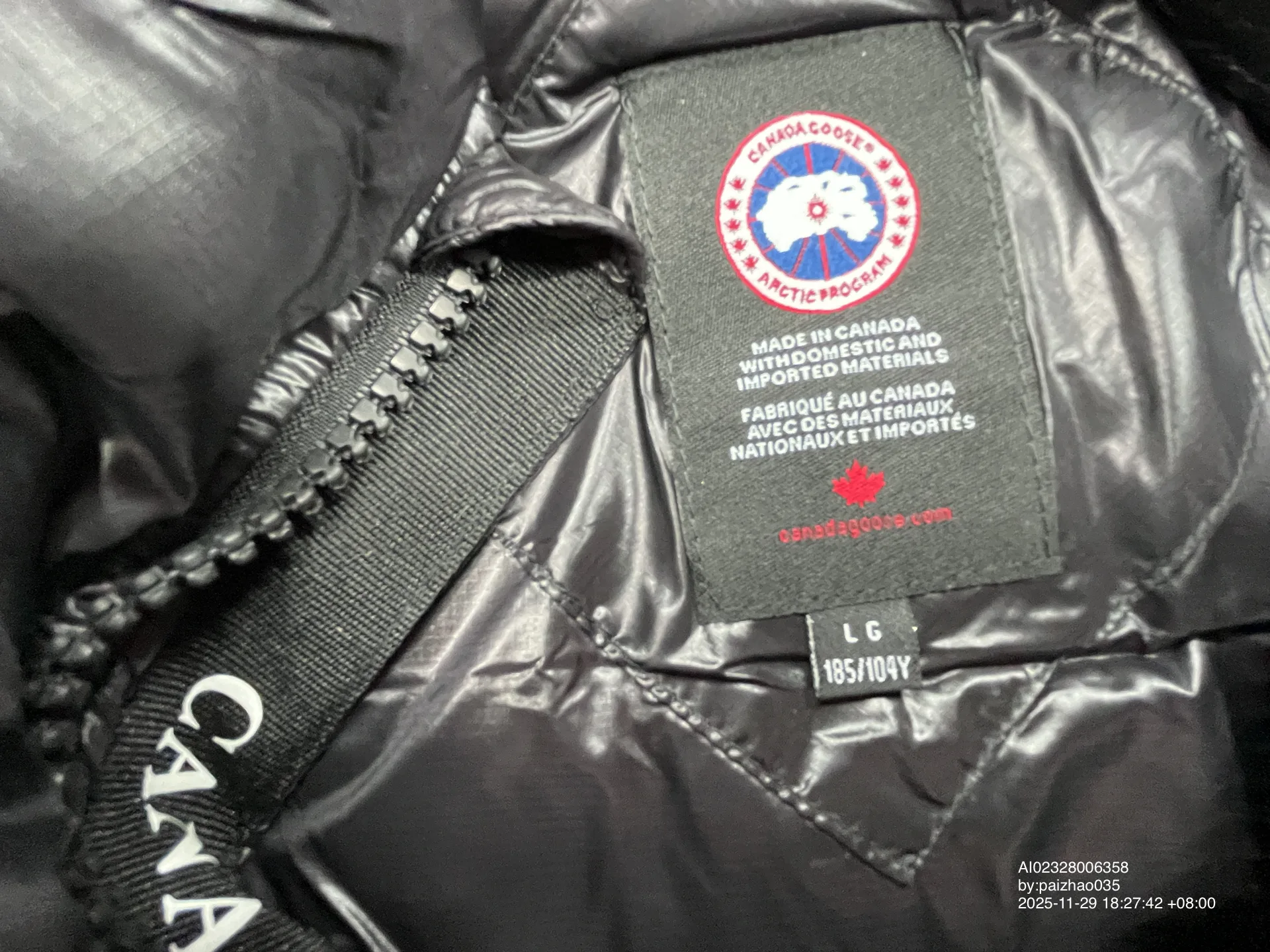 Foto QC