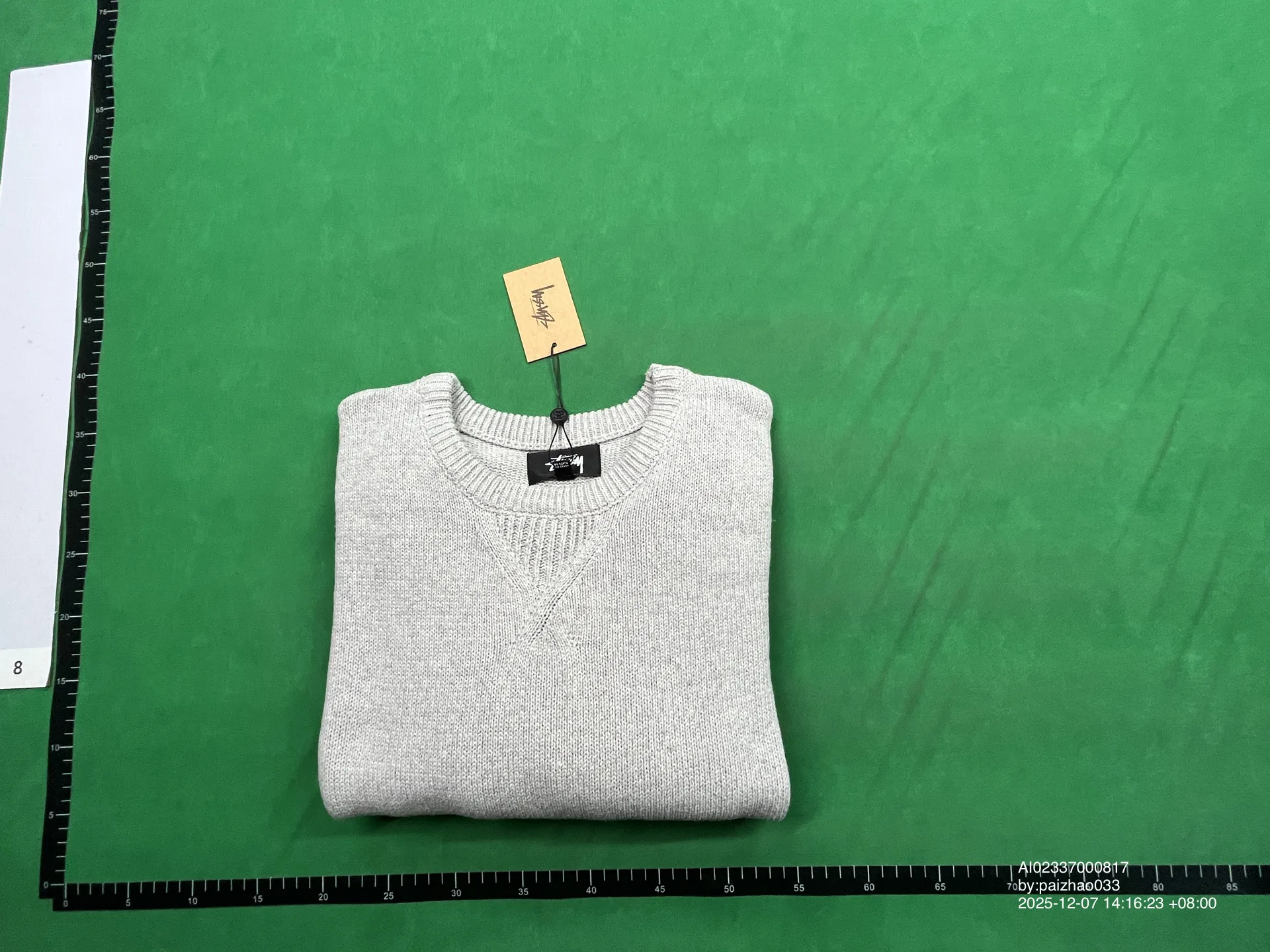 Foto QC