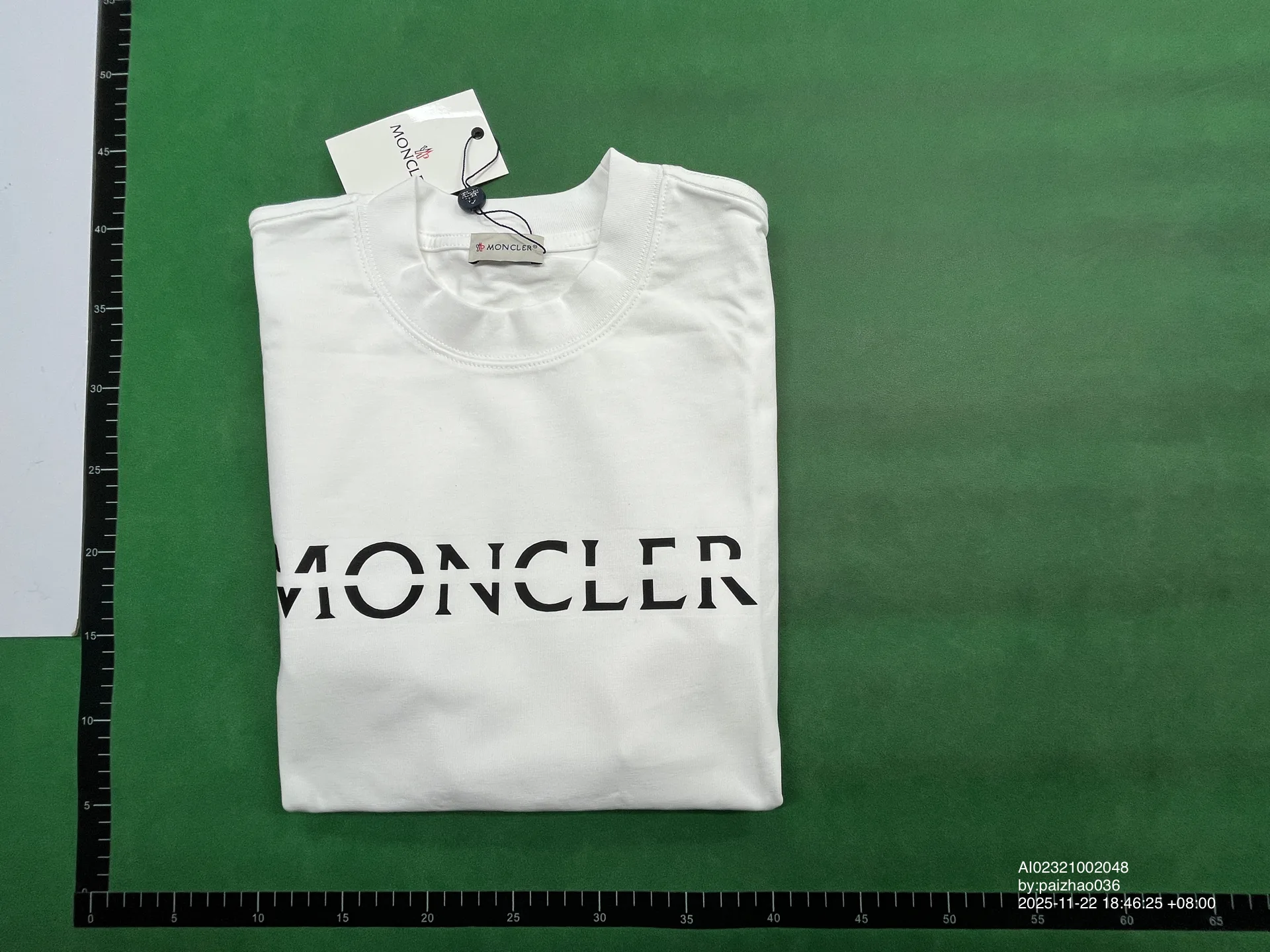 Foto QC