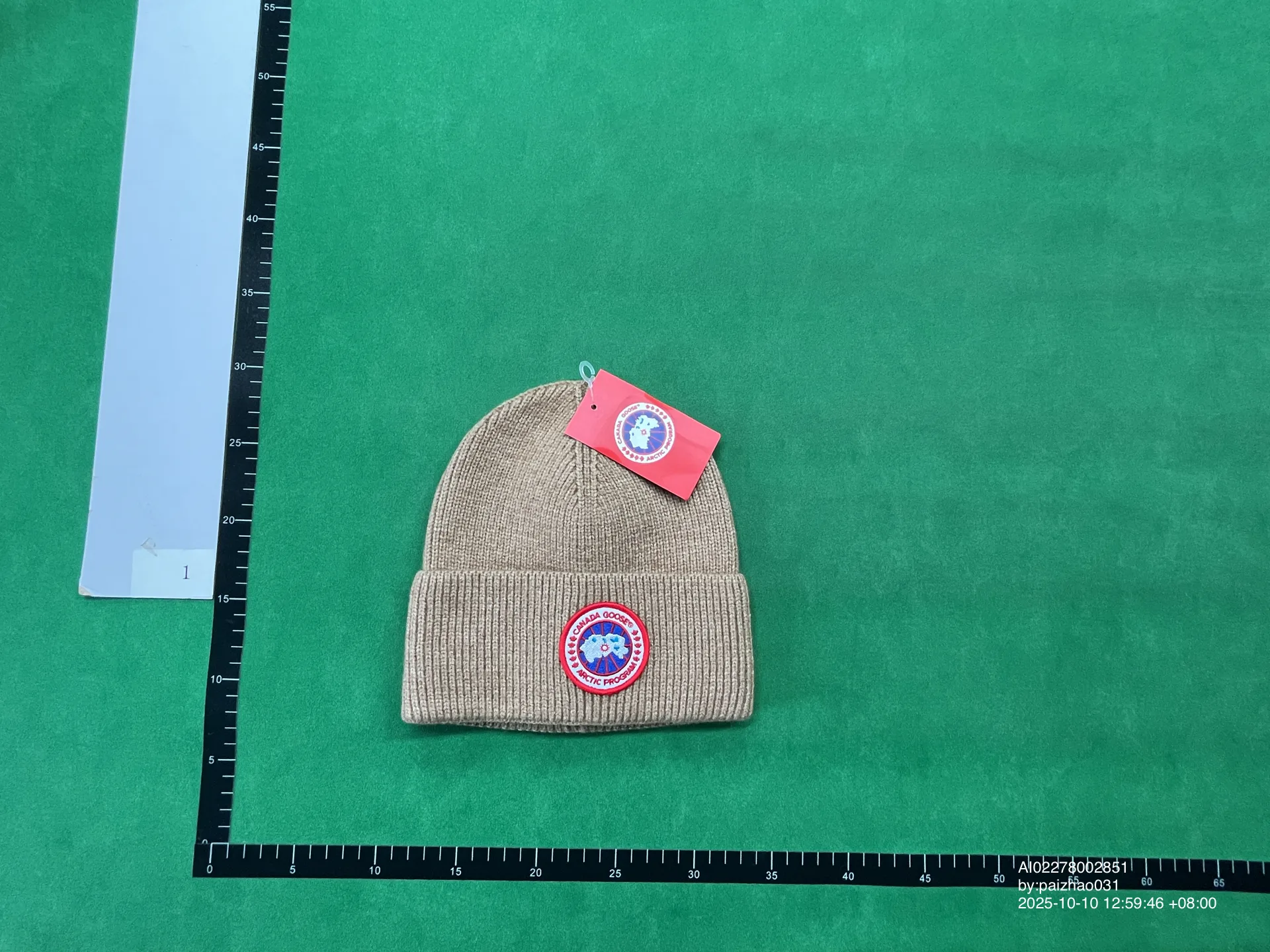 Foto QC
