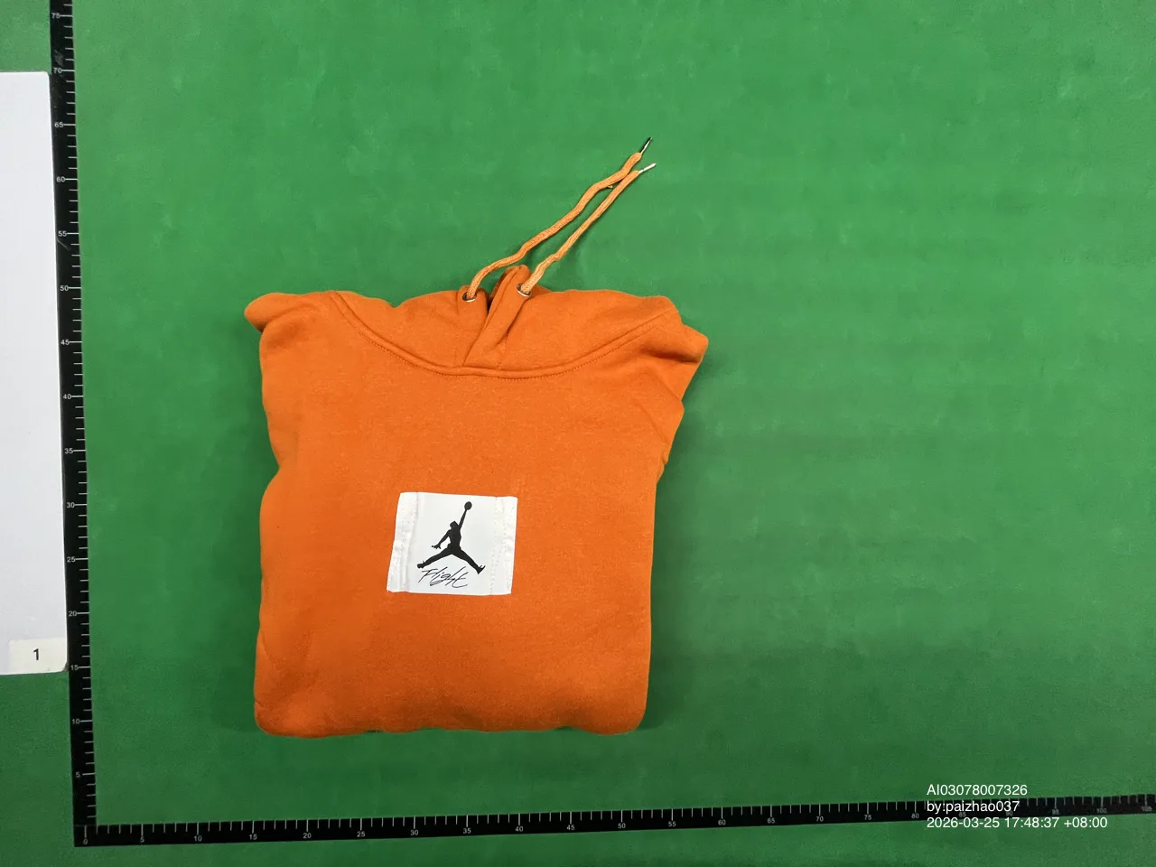 Foto QC