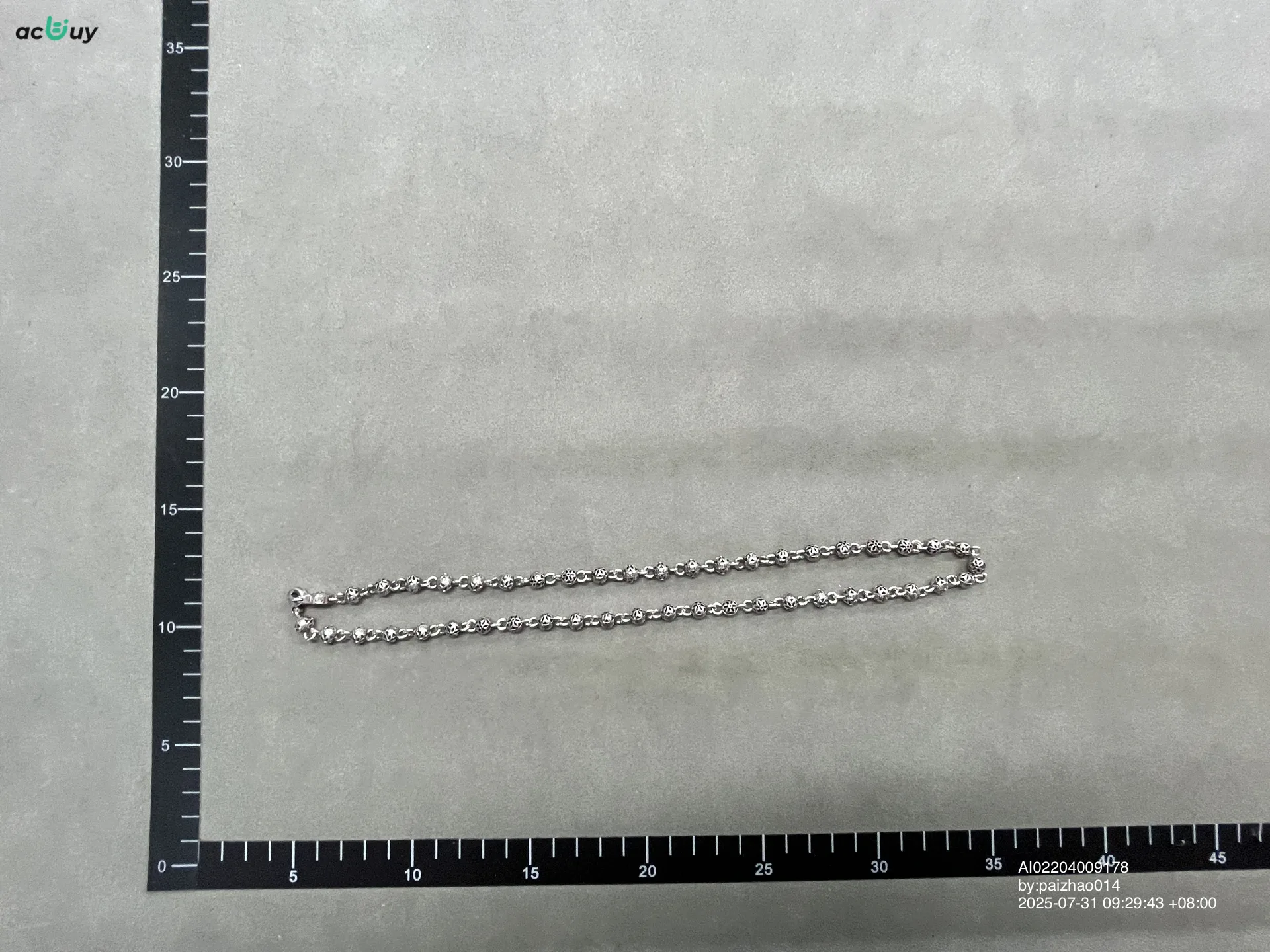 Foto QC