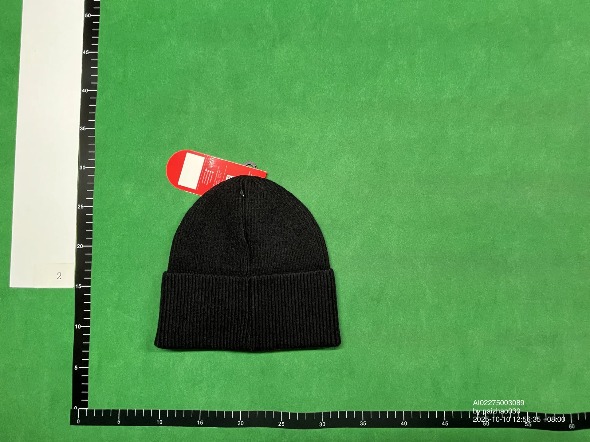 Foto QC