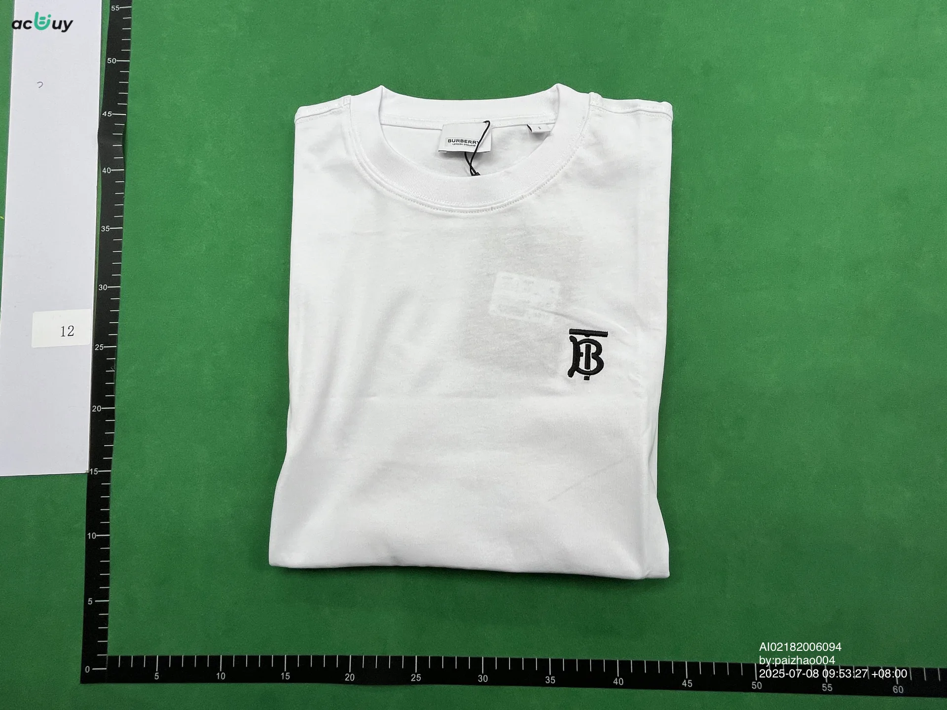Foto QC