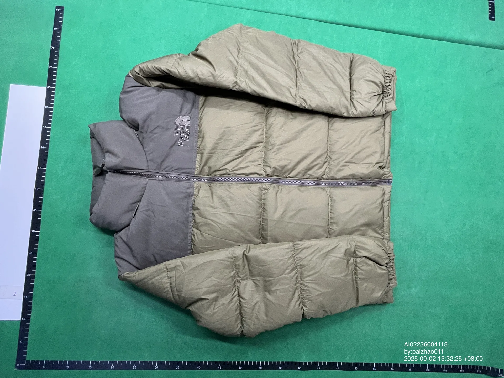 Foto QC