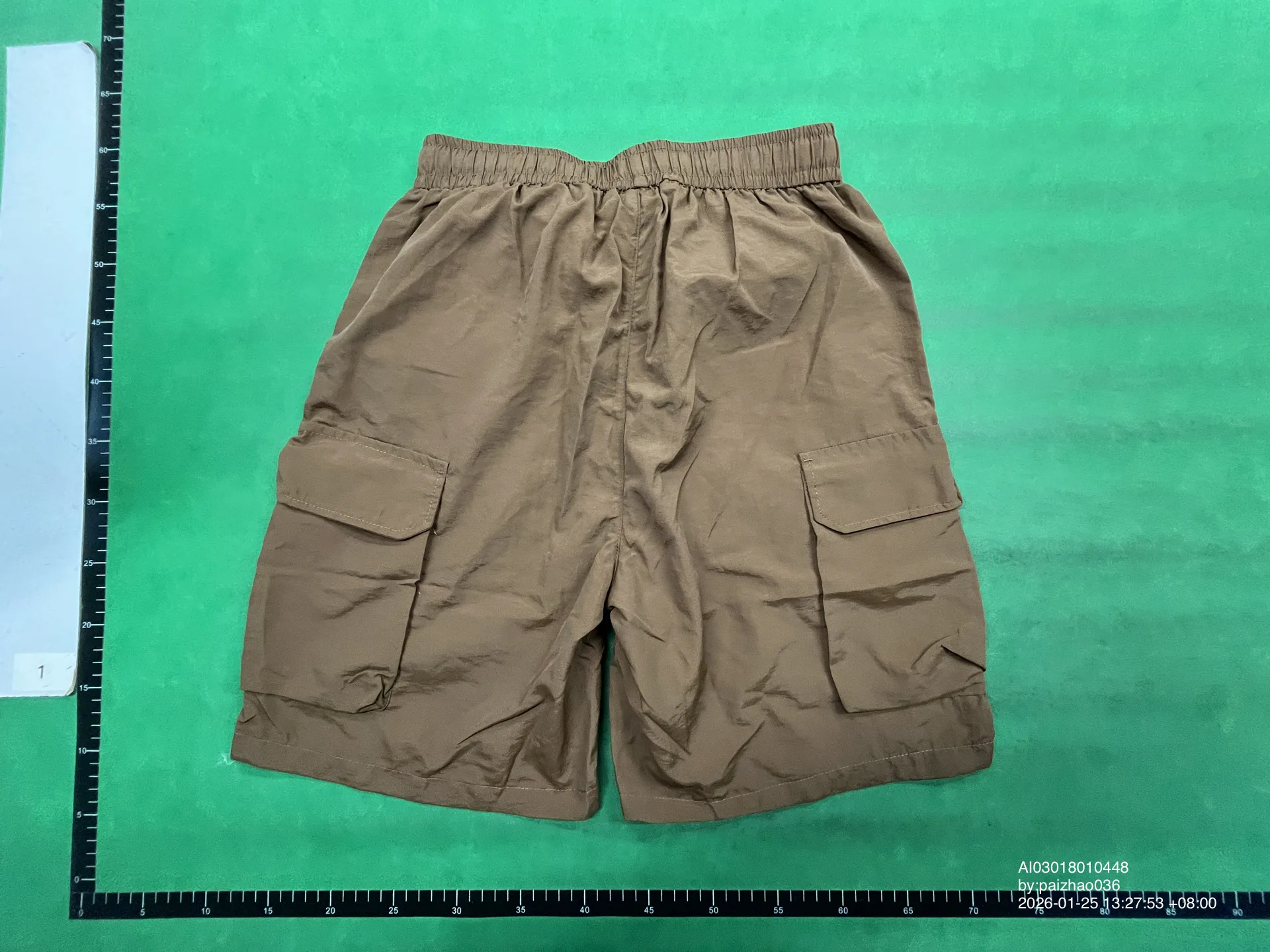 Foto QC