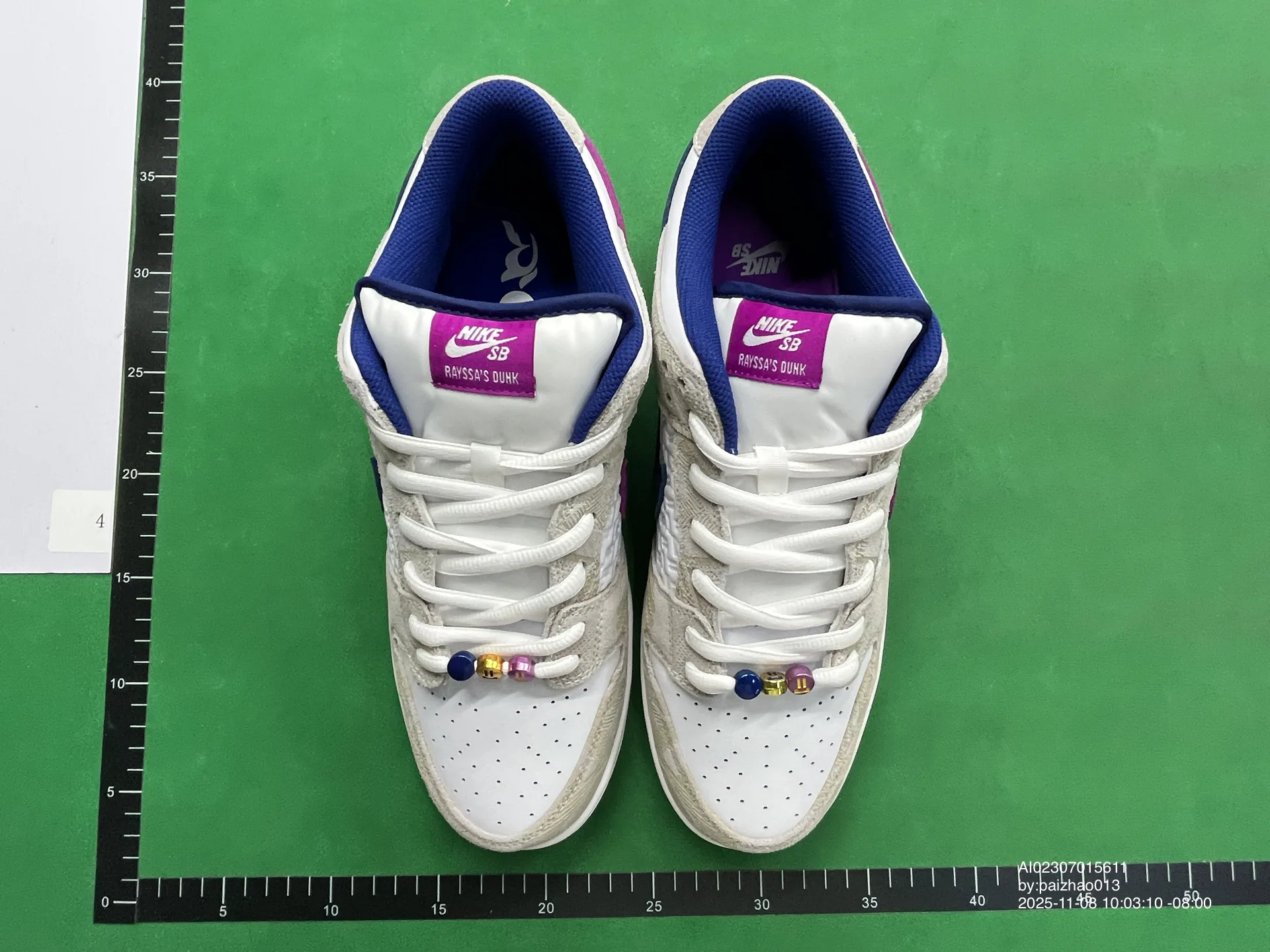 Foto QC