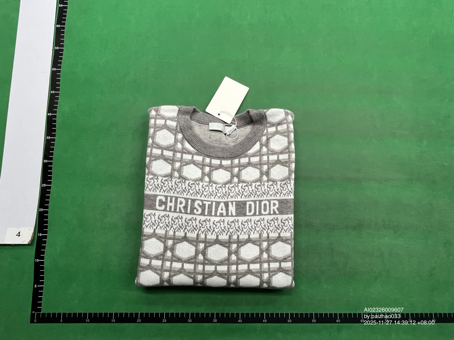 Foto QC