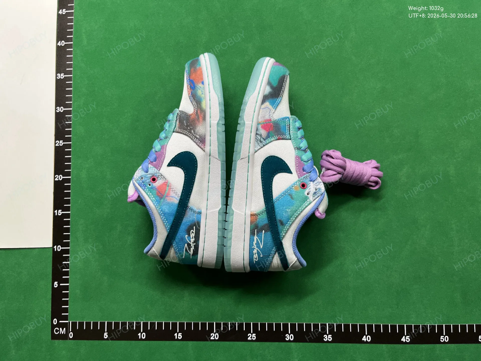 Foto QC