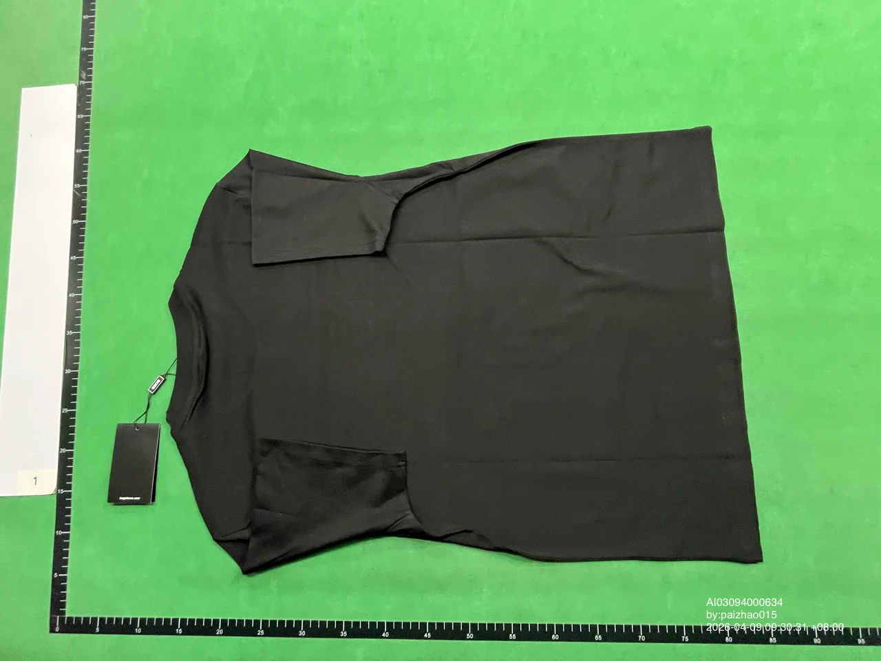 Foto QC