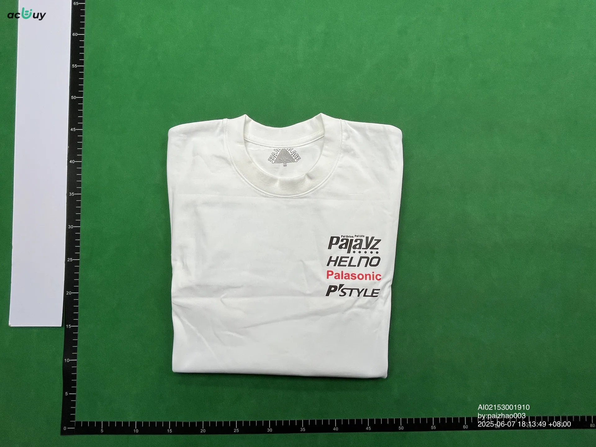 Foto QC