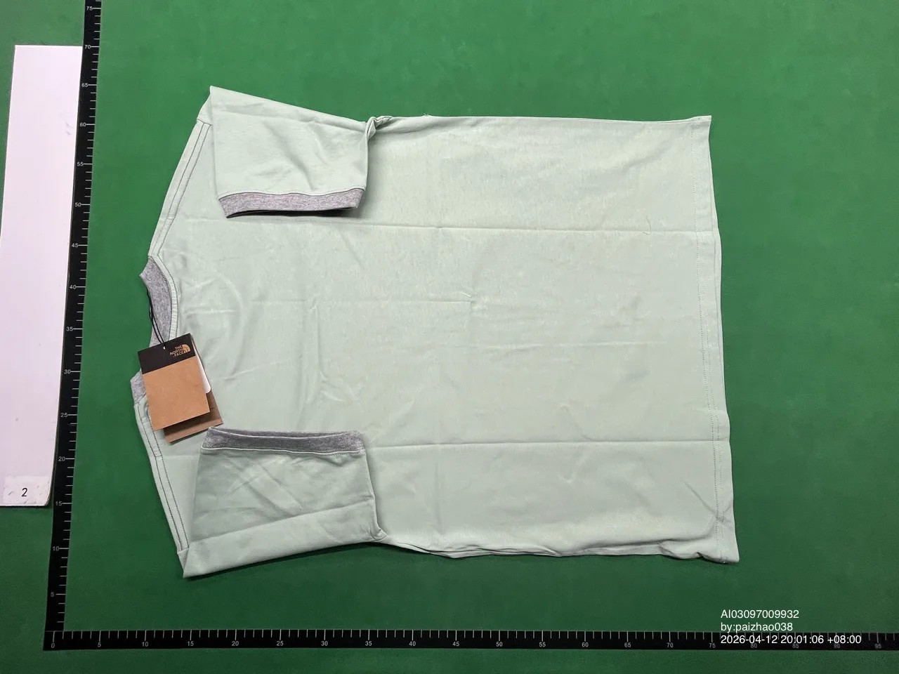 Foto QC