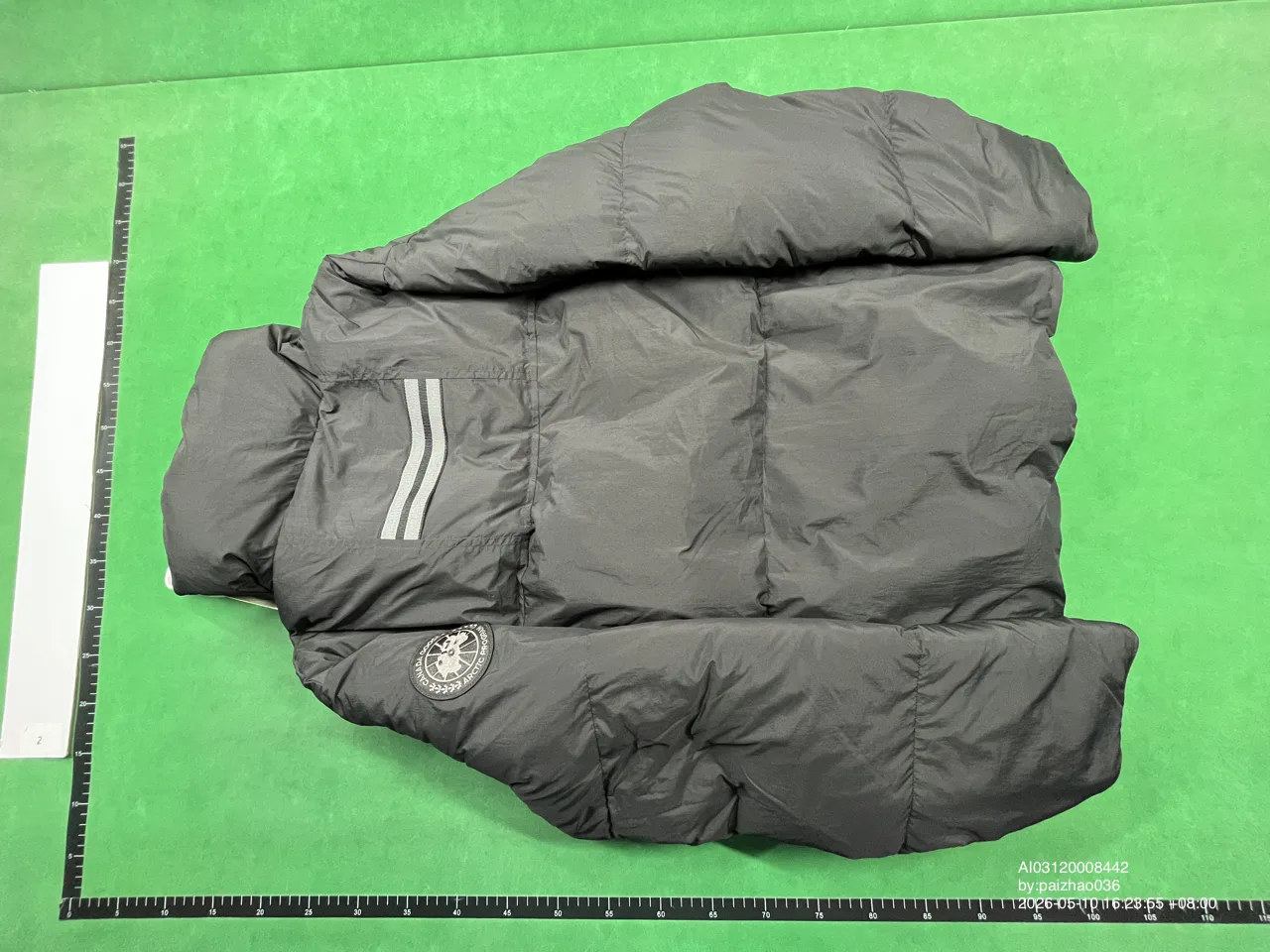 Foto QC