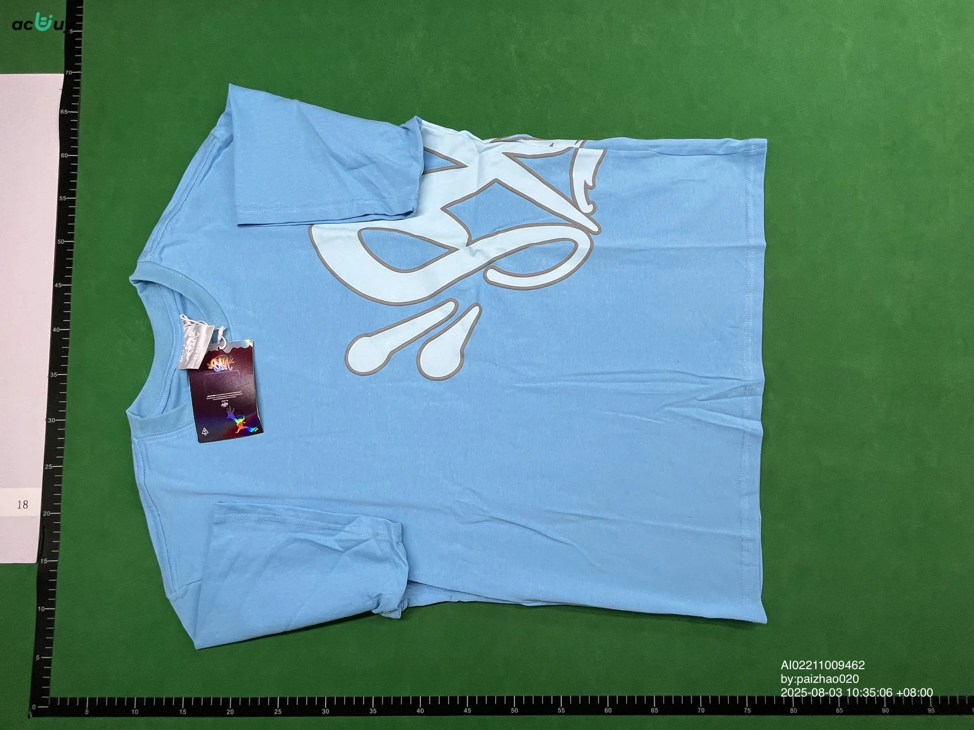 Foto QC
