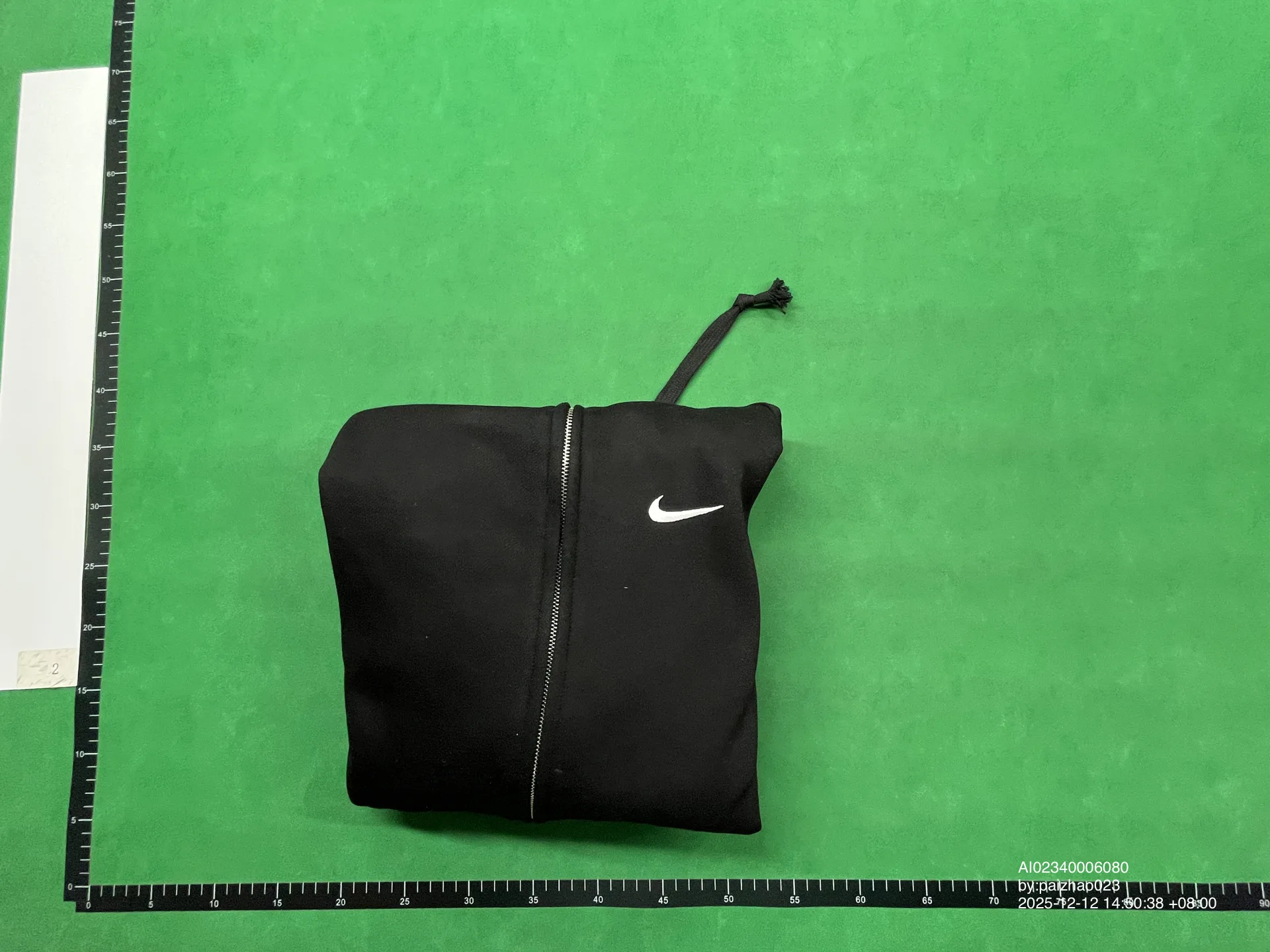 Foto QC