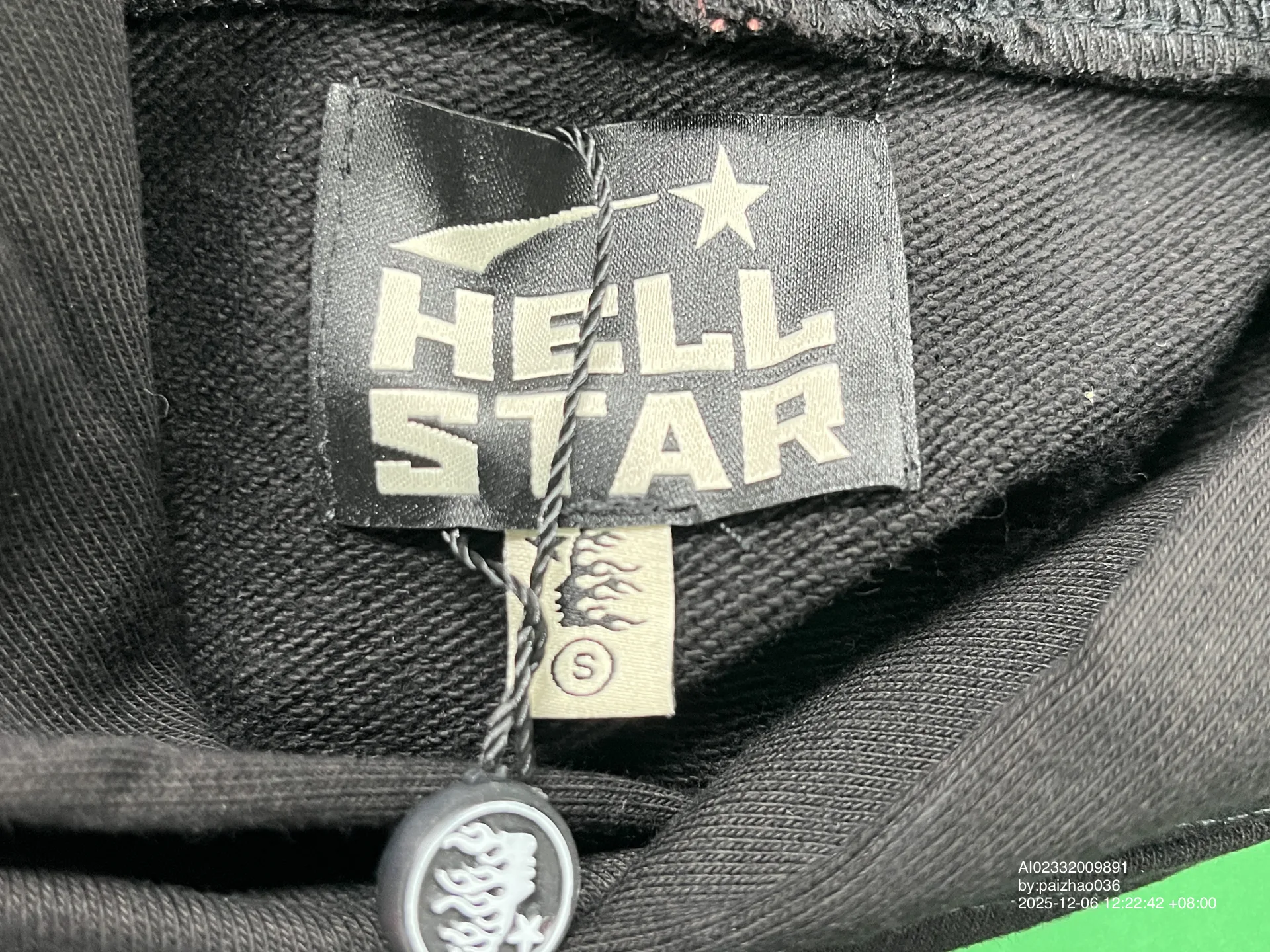 Foto QC