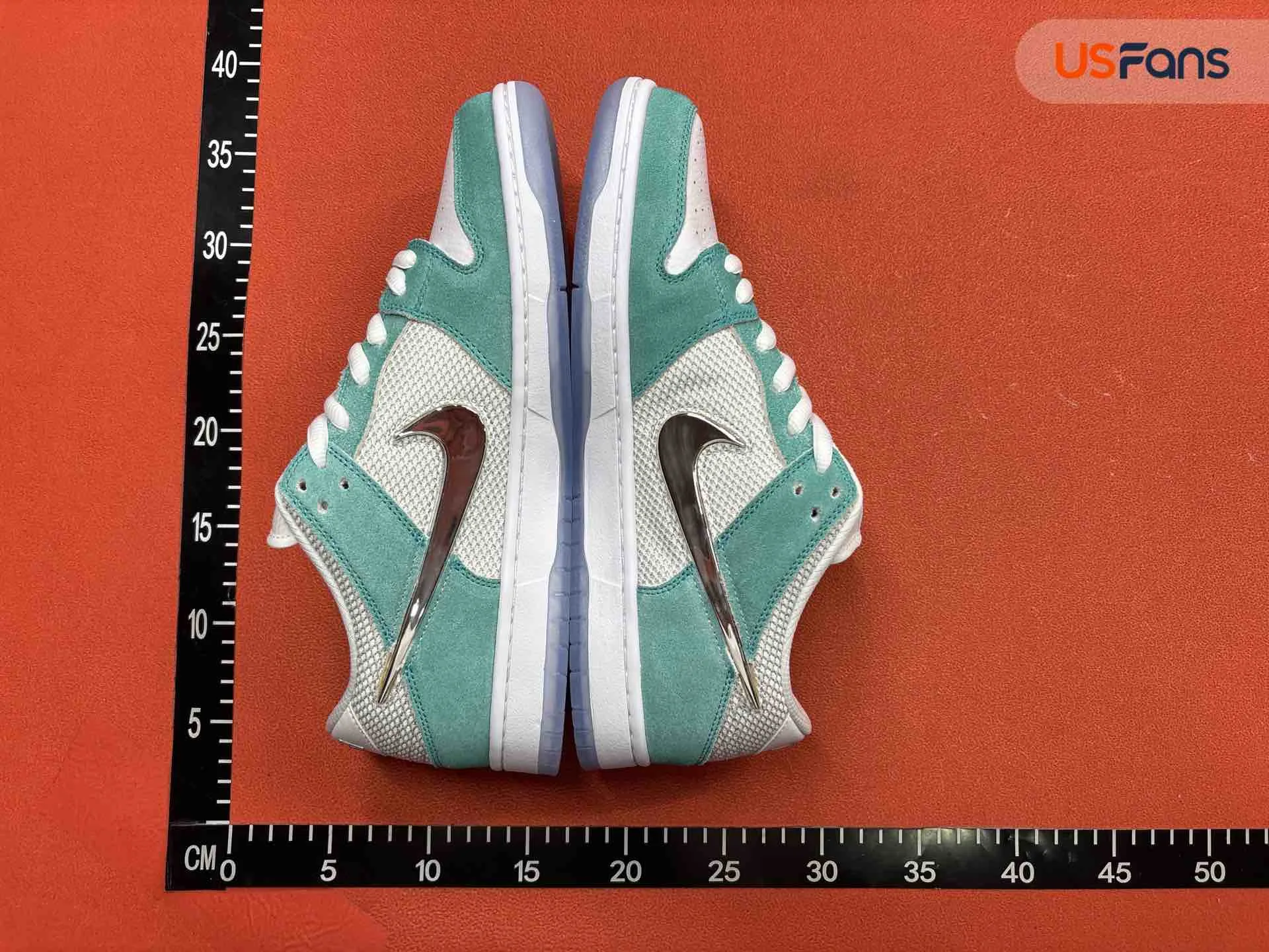 Foto QC