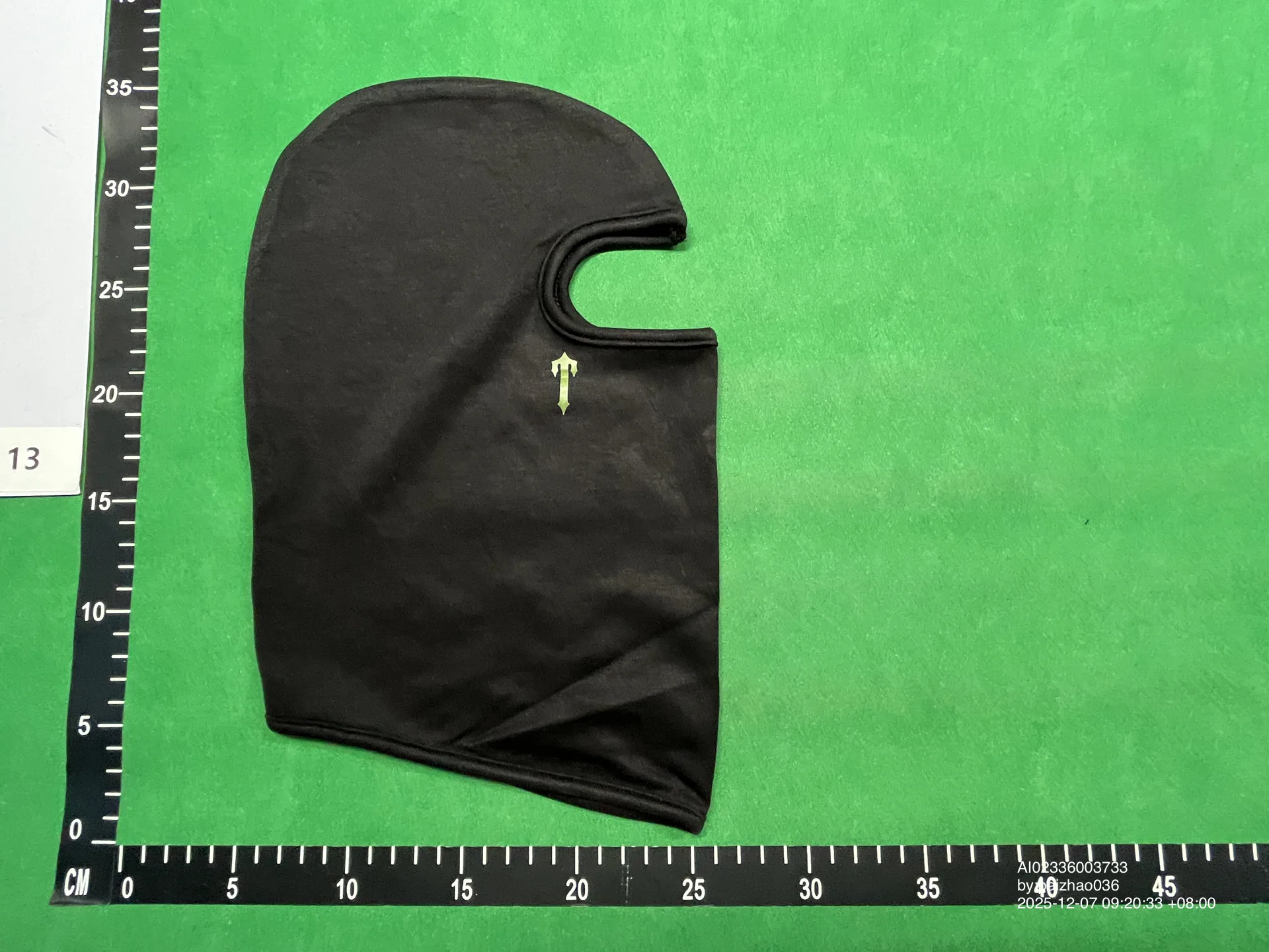 Foto QC