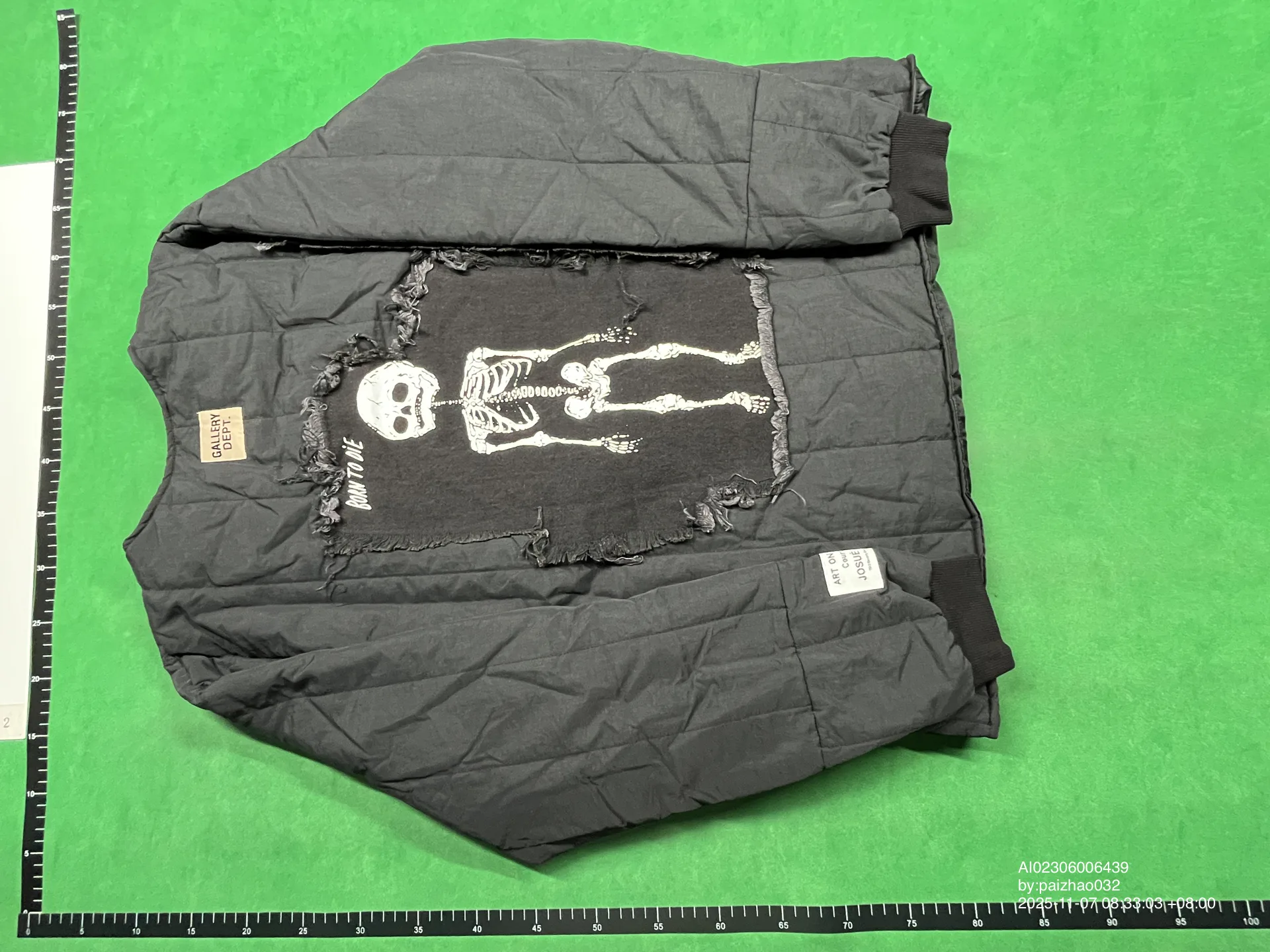 Foto QC