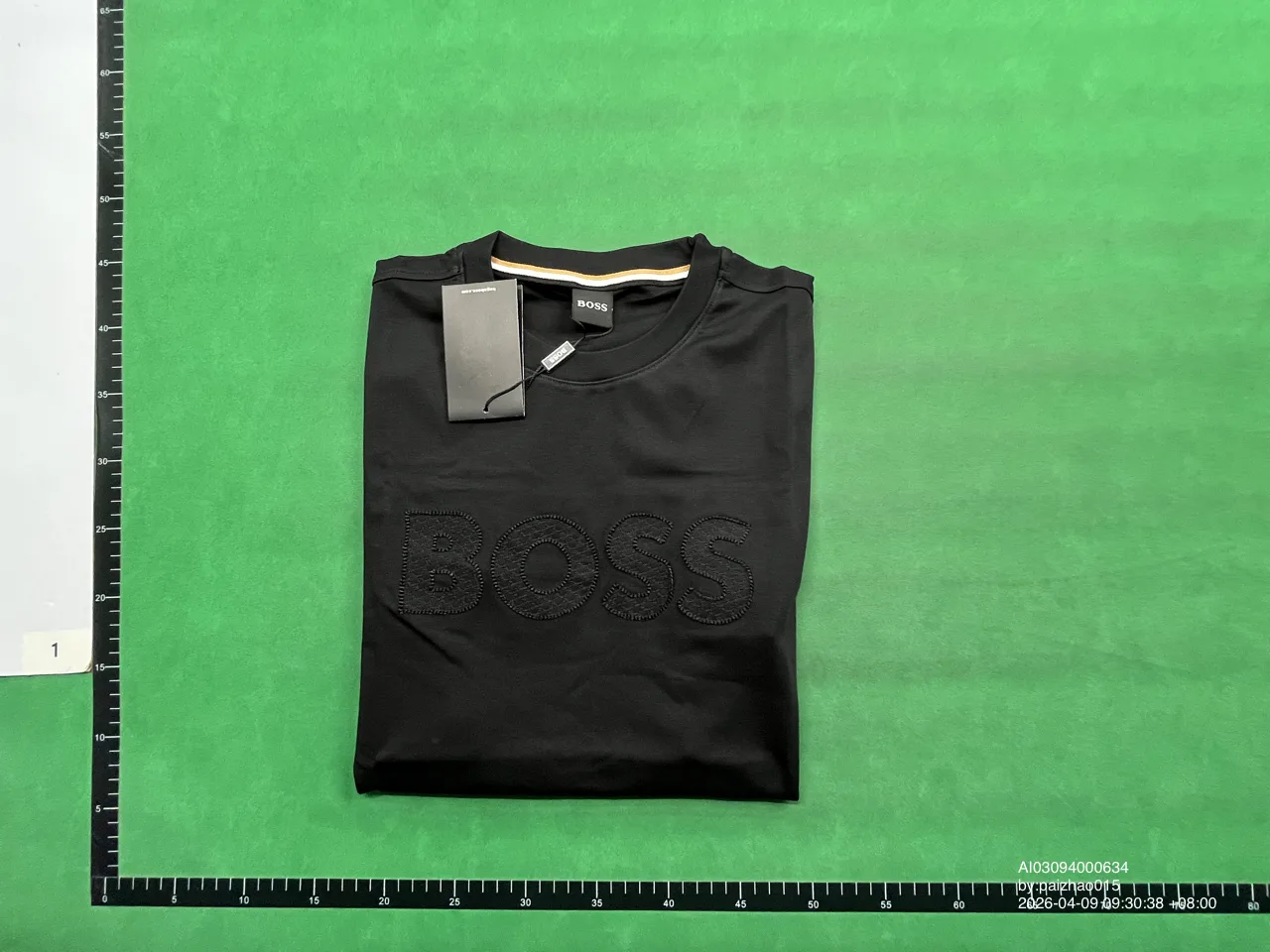 Foto QC