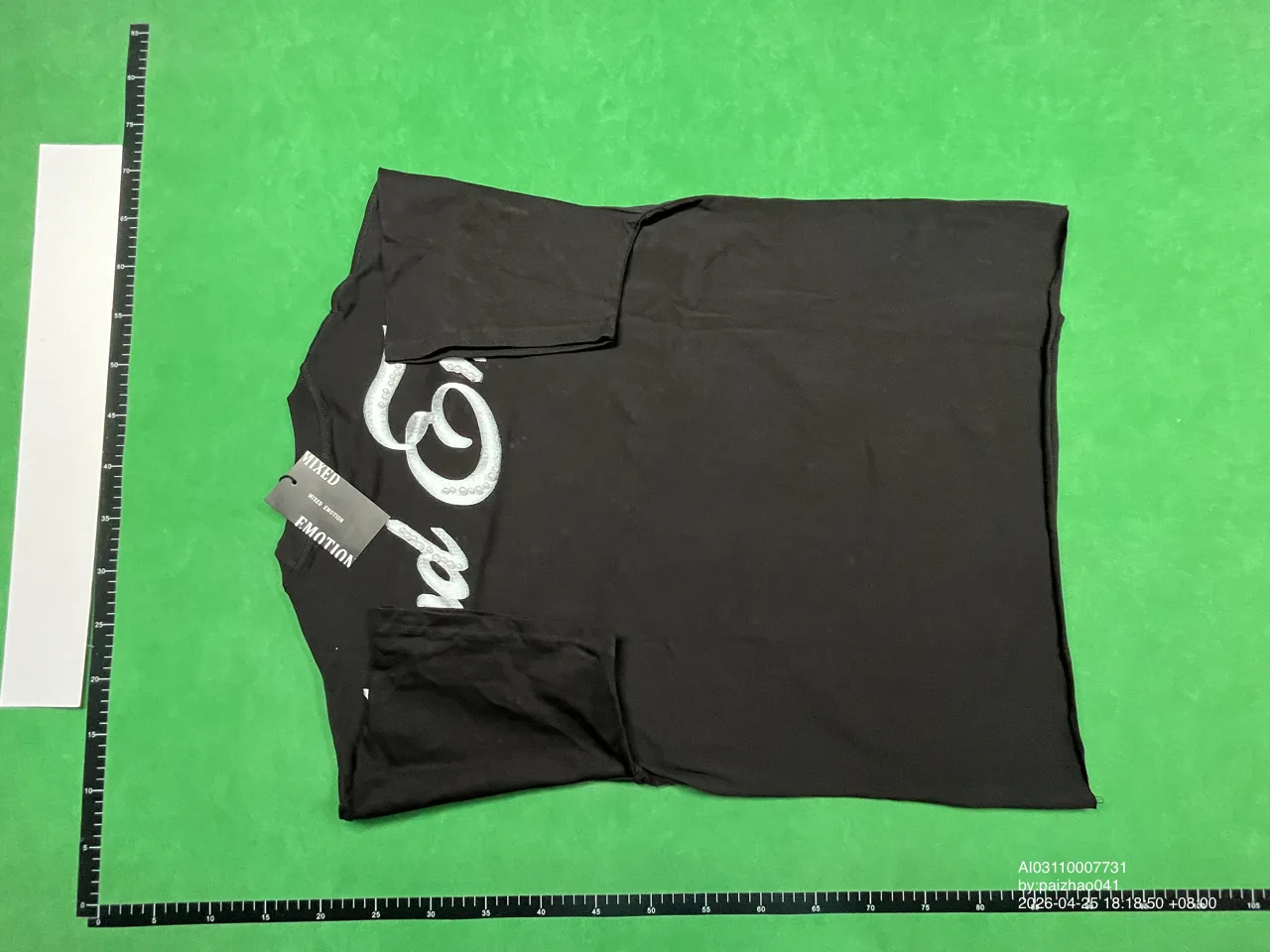 Foto QC