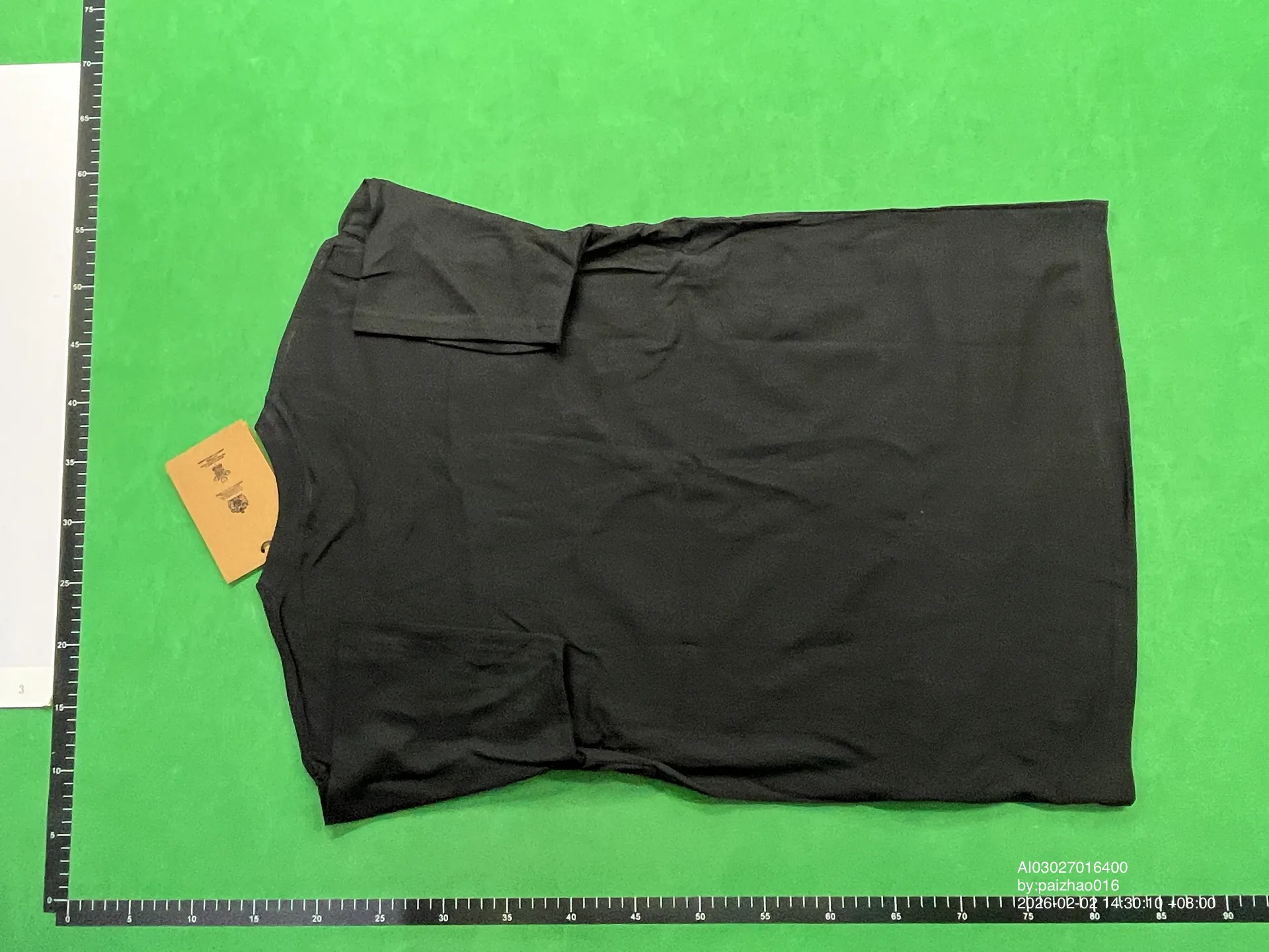 Foto QC
