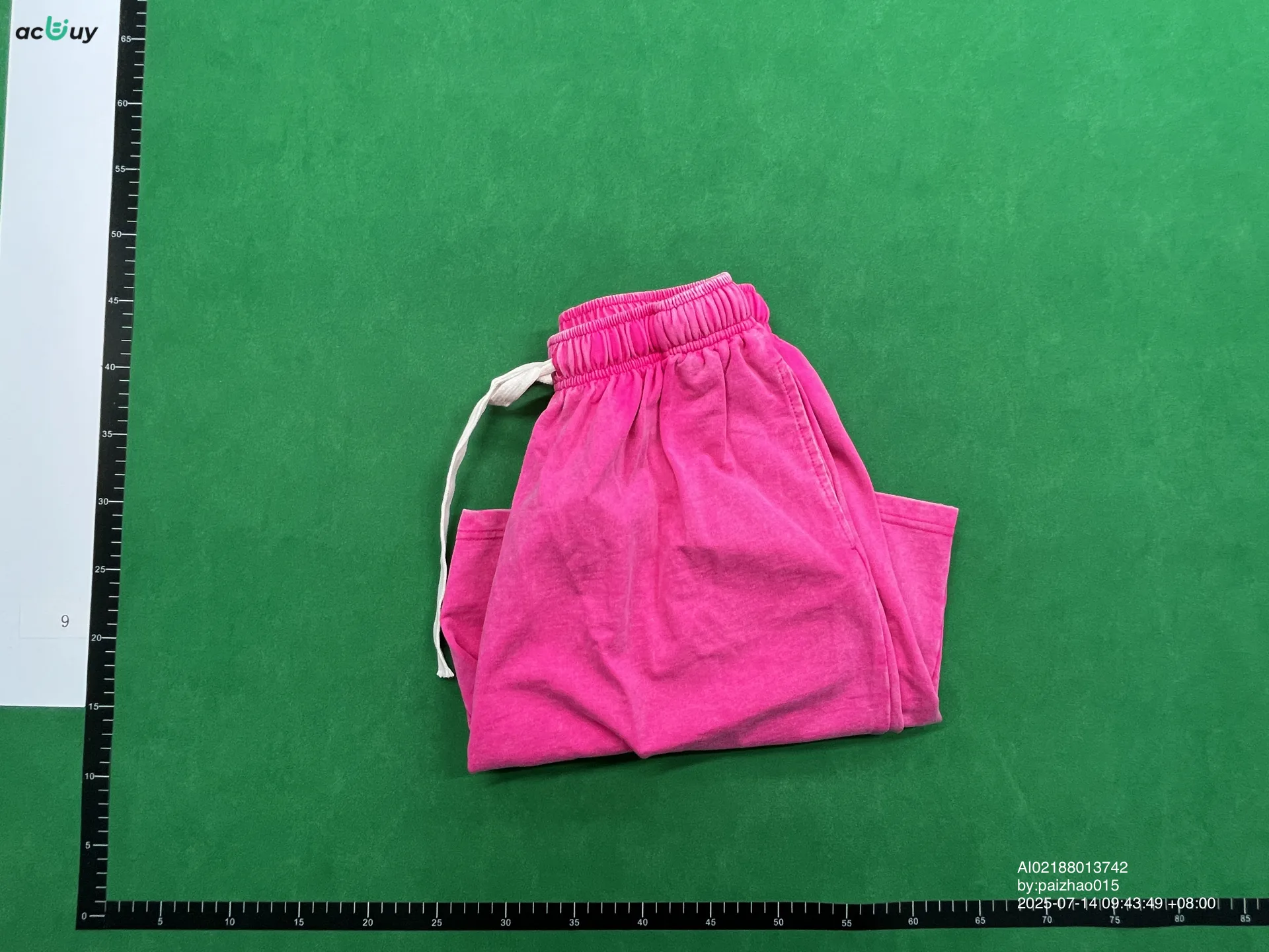 Foto QC
