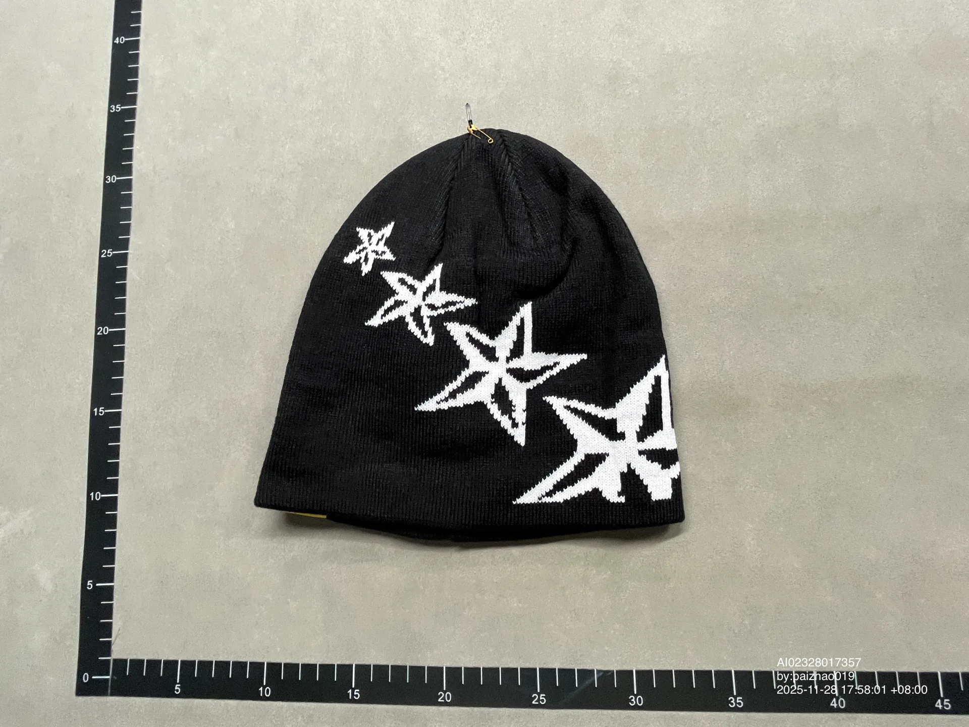 Foto QC