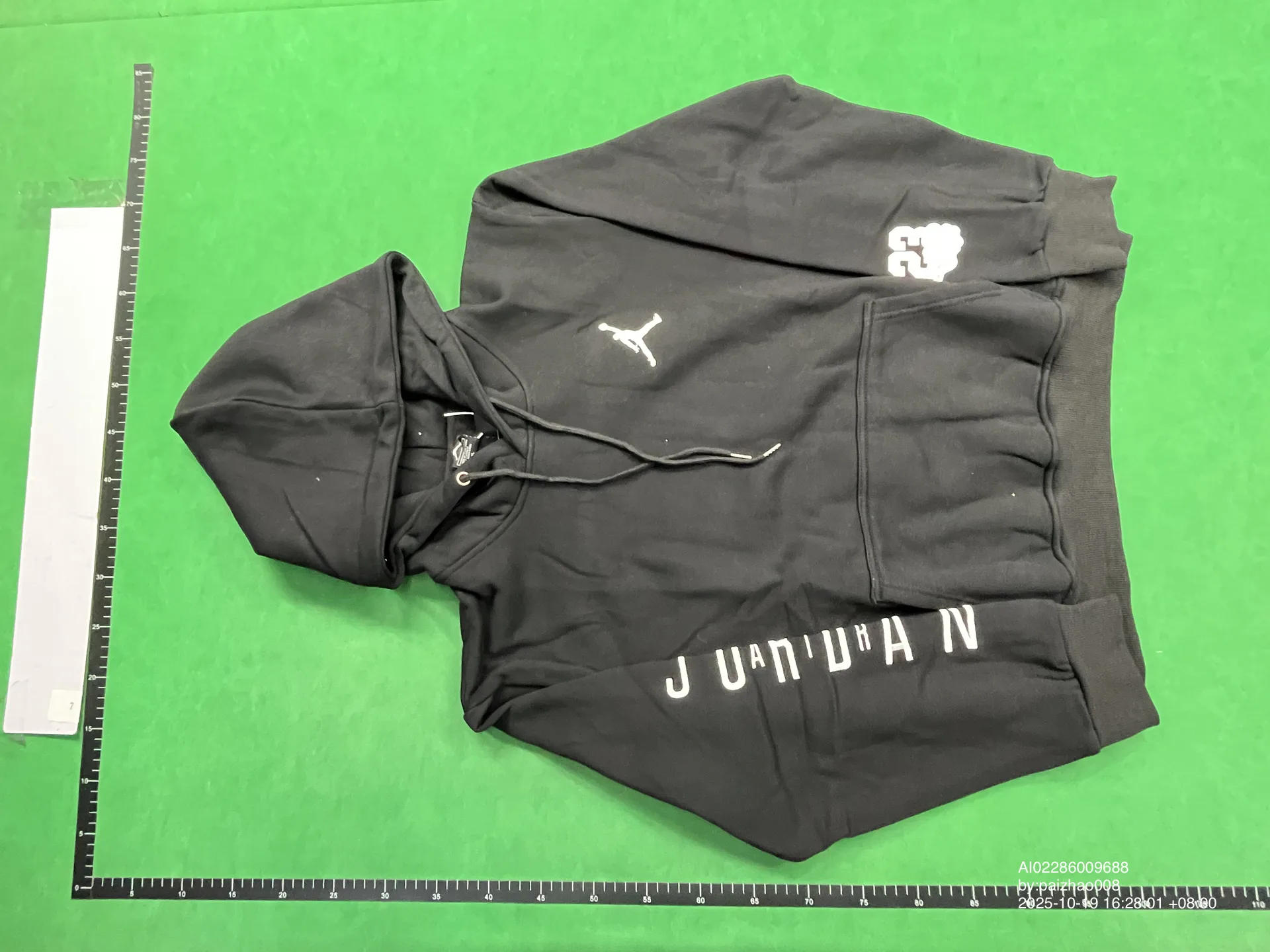 Foto QC